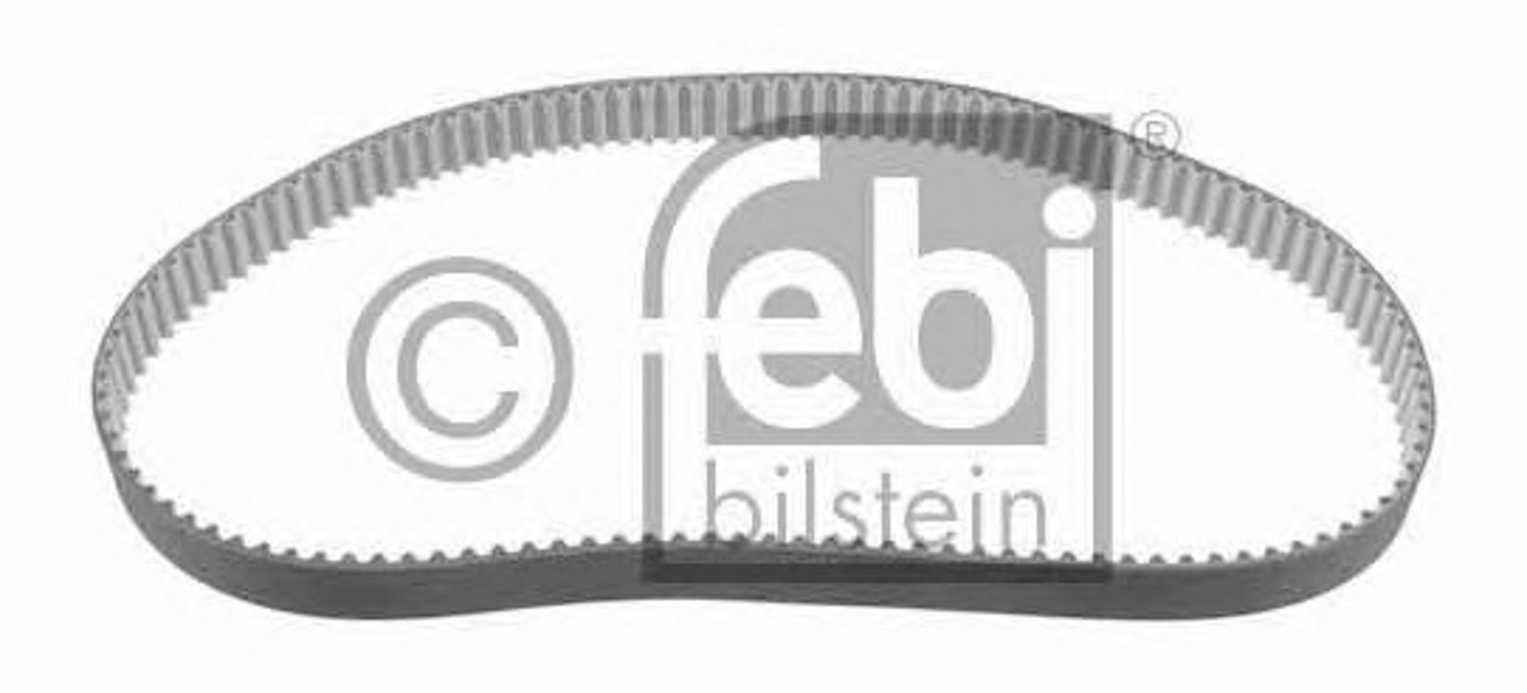 Ремень грм FEBI BILSTEIN 19540