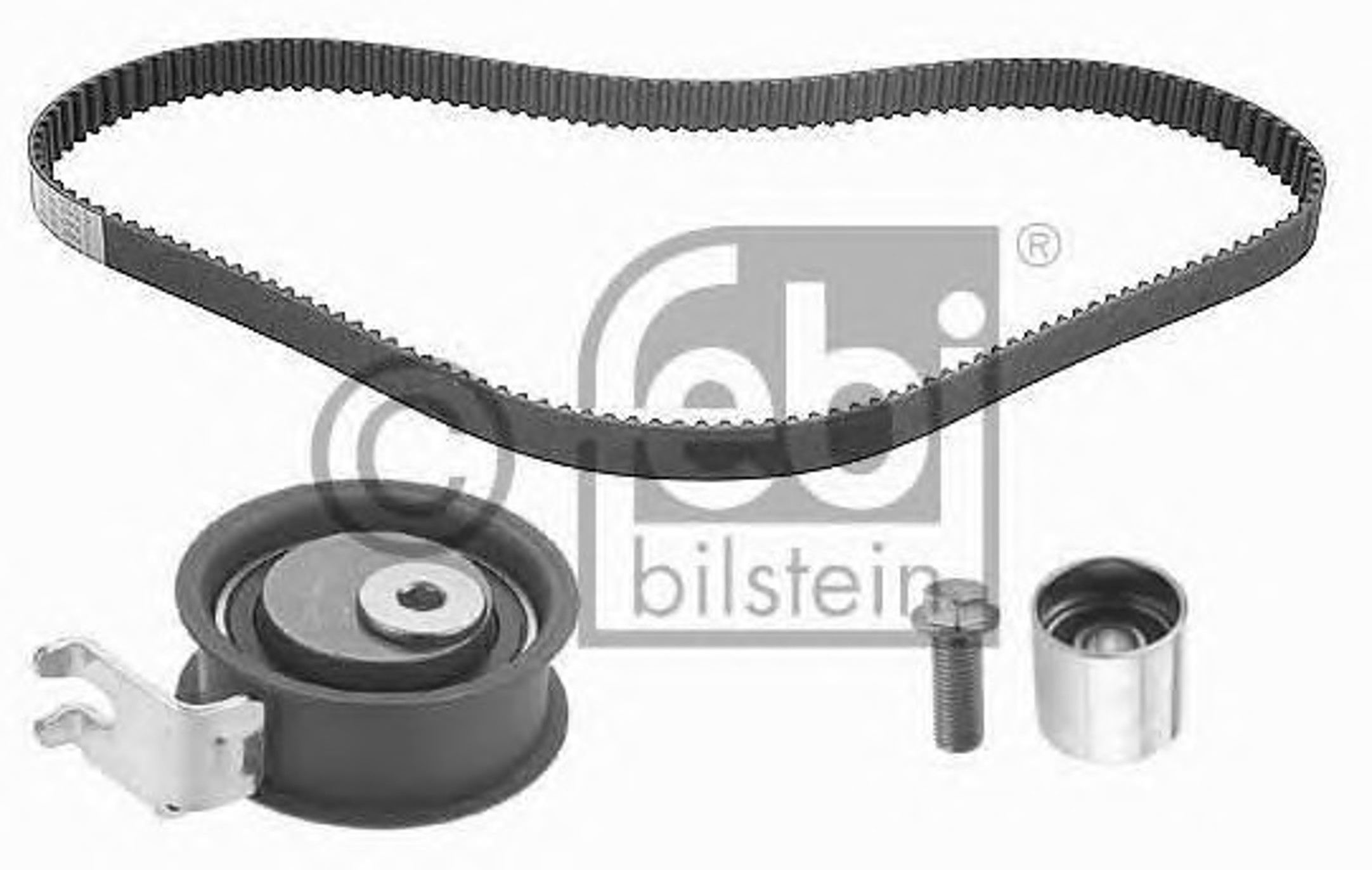 Комплект ремня грм FEBI BILSTEIN 19548