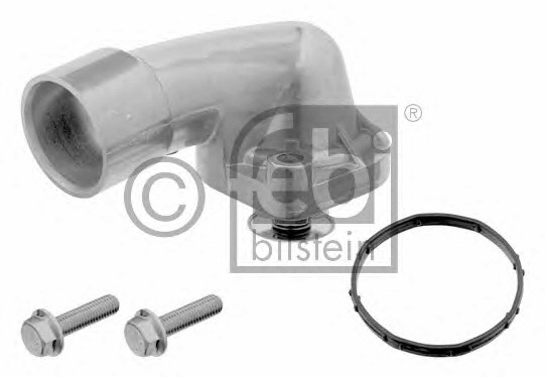Термостат FEBI BILSTEIN 19595