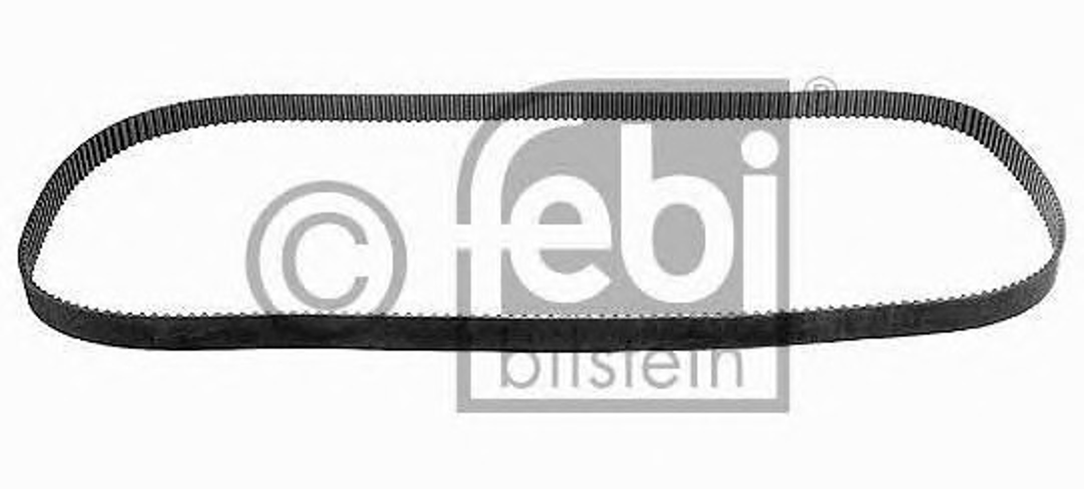 Ремень грм FEBI BILSTEIN 19606