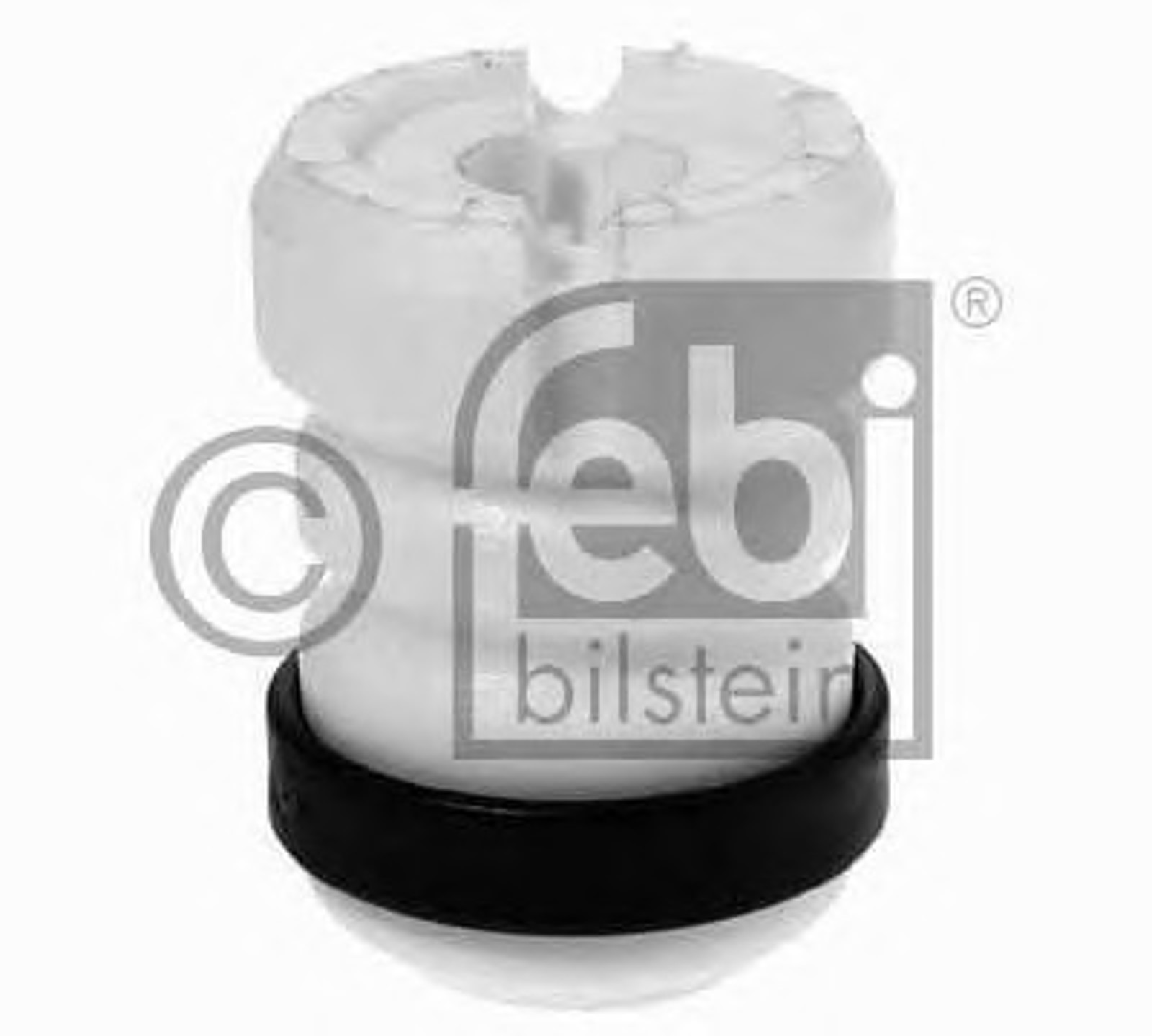 Буфер амортизация FEBI BILSTEIN 19616