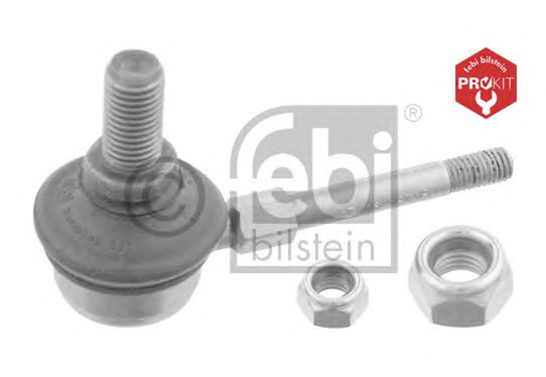 Тяга стабилизатора FEBI BILSTEIN 19719