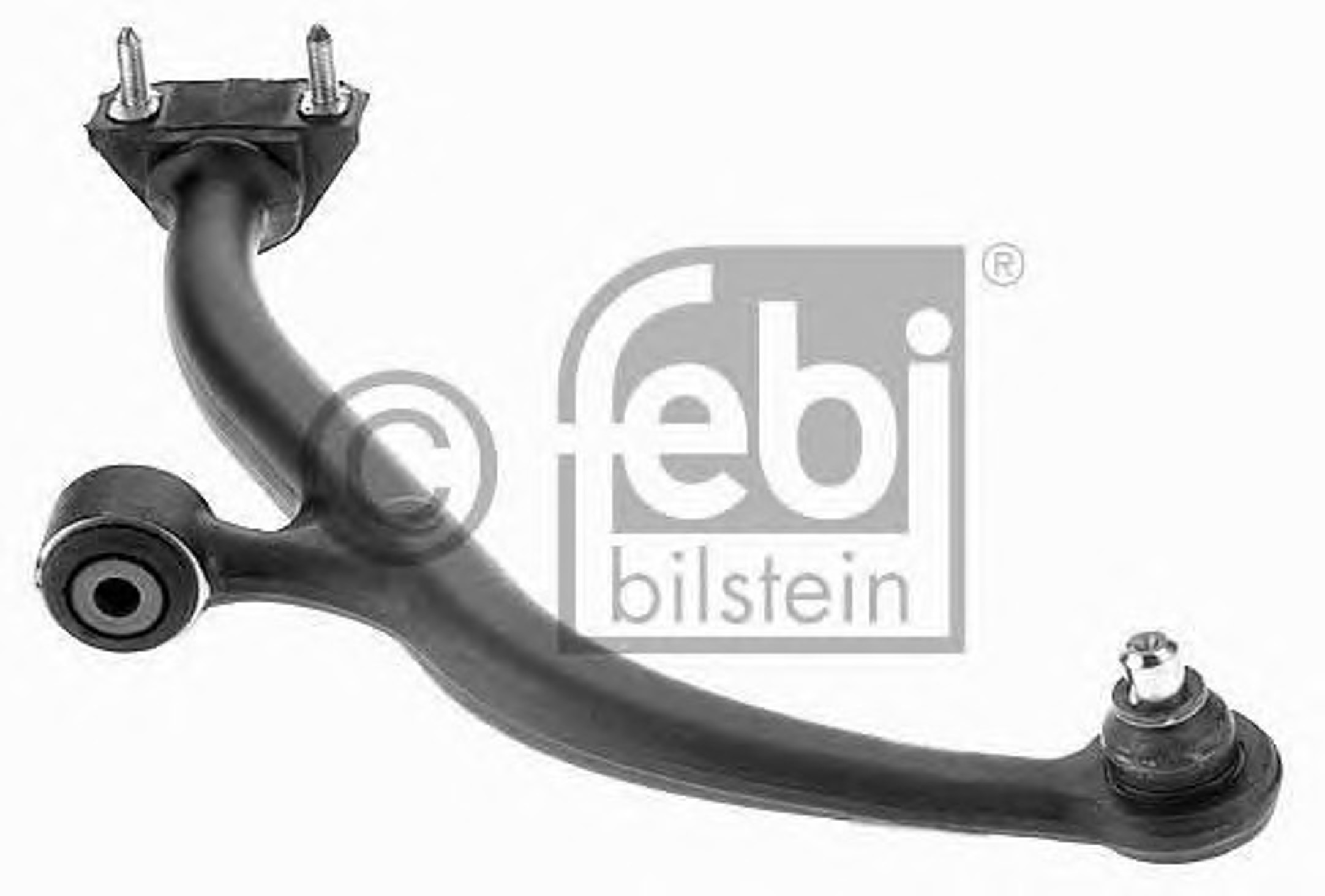 Рычаг подвески FEBI BILSTEIN 19731