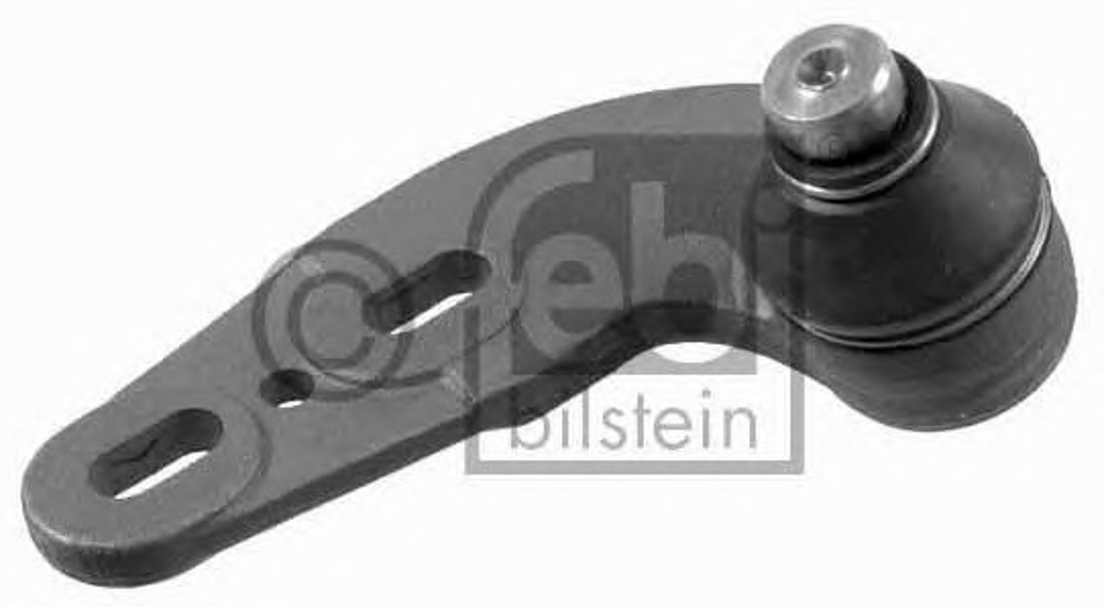 Опора шаровая FEBI BILSTEIN 19810