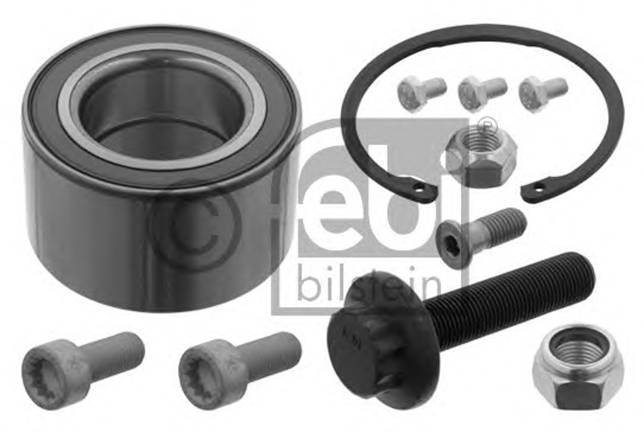 Подшипник ступичный FEBI BILSTEIN 19914