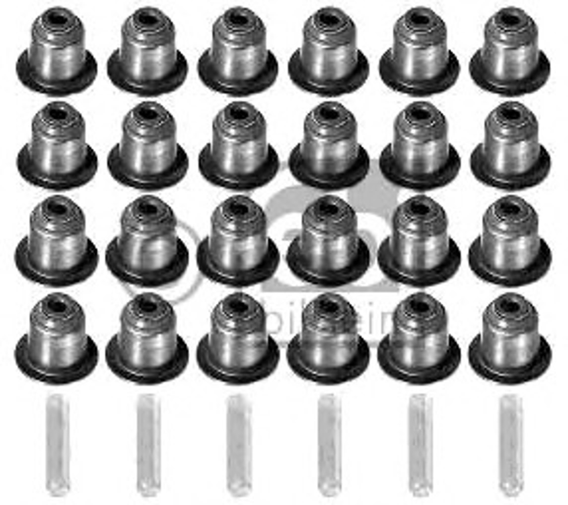 Колпачки маслосъемные FEBI BILSTEIN 21115