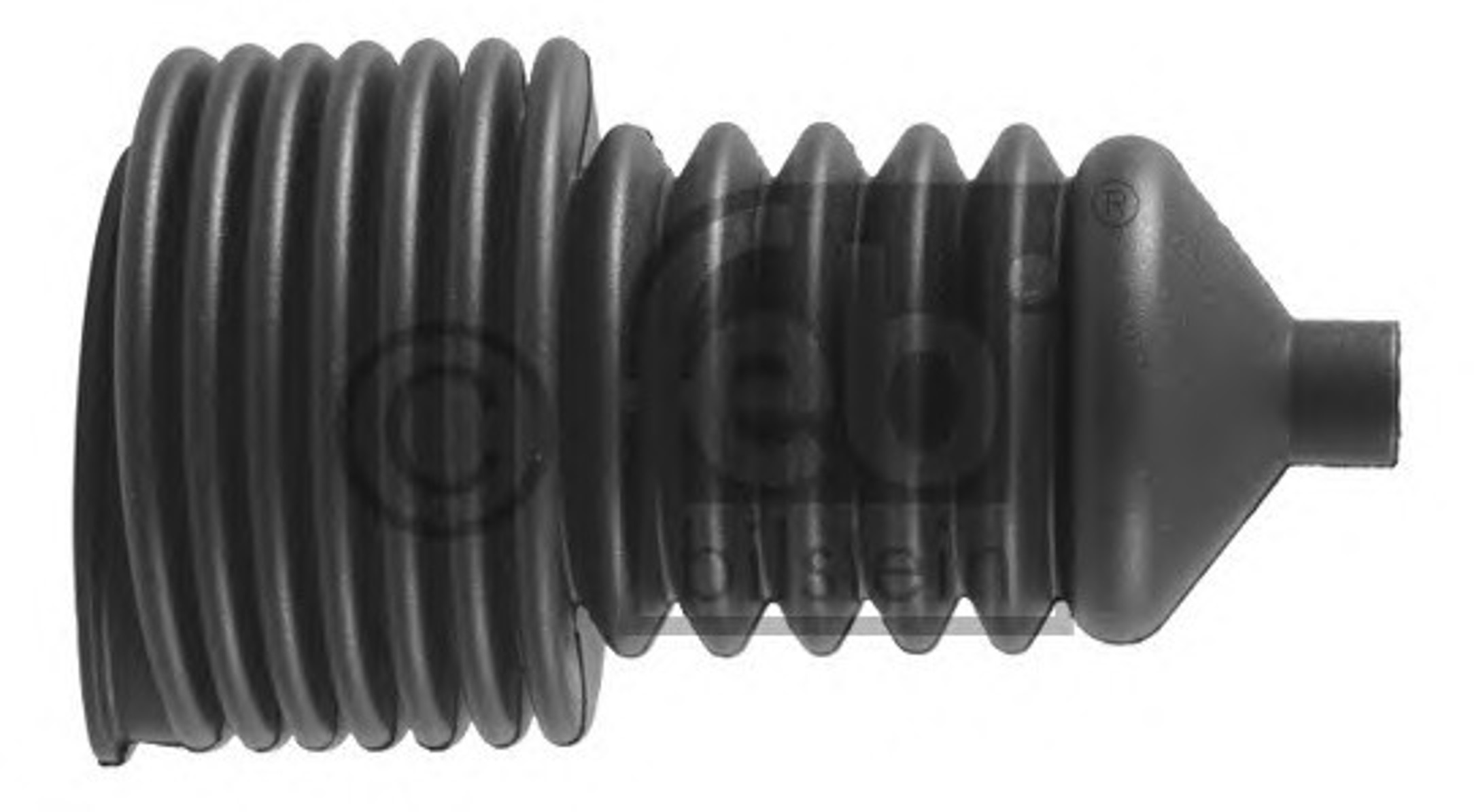 Пыльник тяги рулевой FEBI BILSTEIN 21169