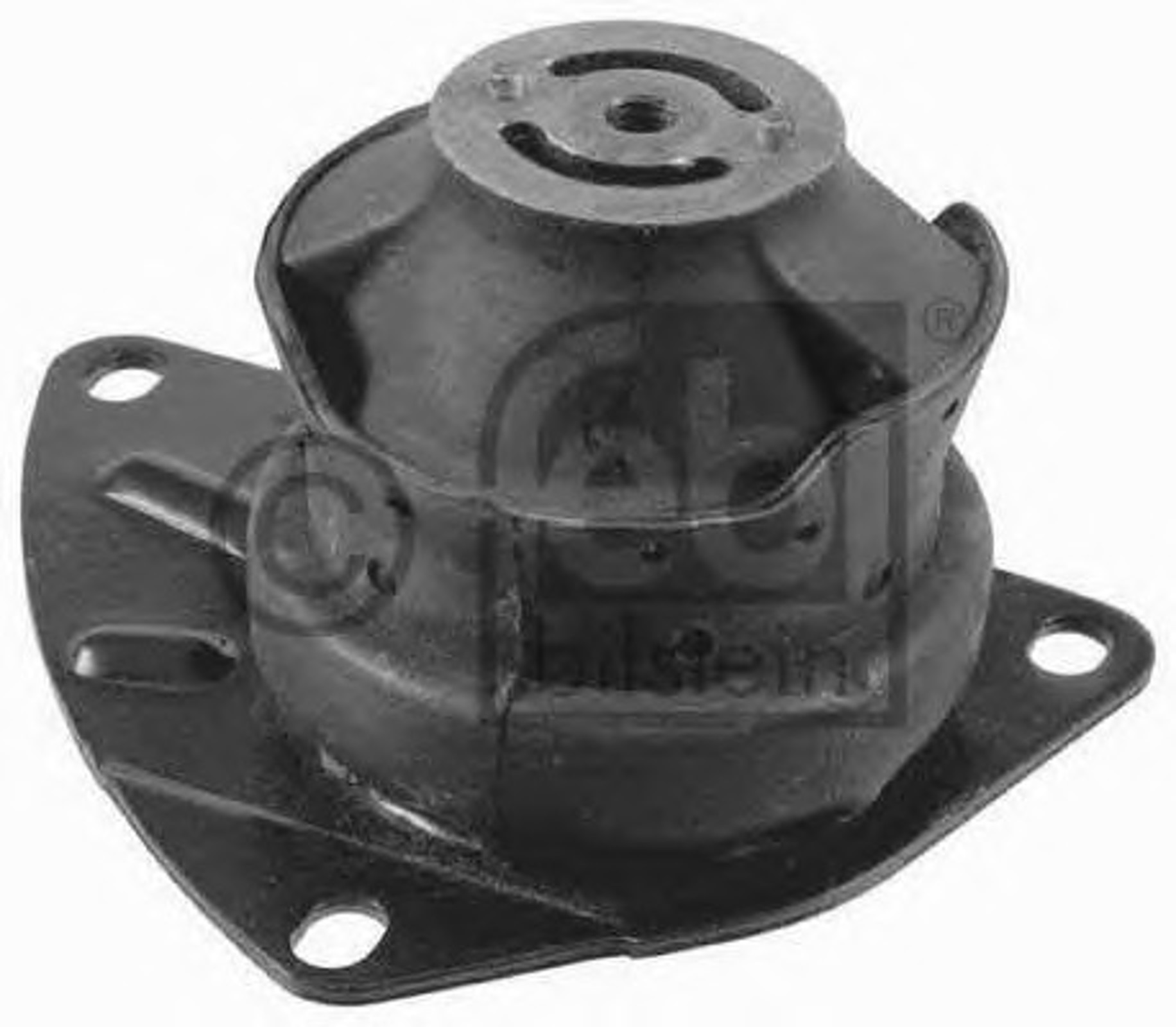 Опора двигателя FEBI BILSTEIN 21222