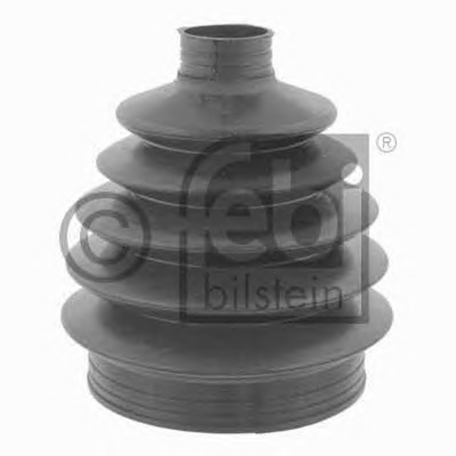 Пыльник приводной вал FEBI BILSTEIN 21244