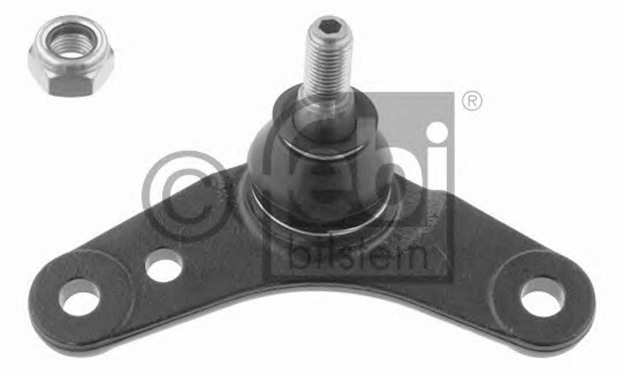 Опора шаровая FEBI BILSTEIN 21485