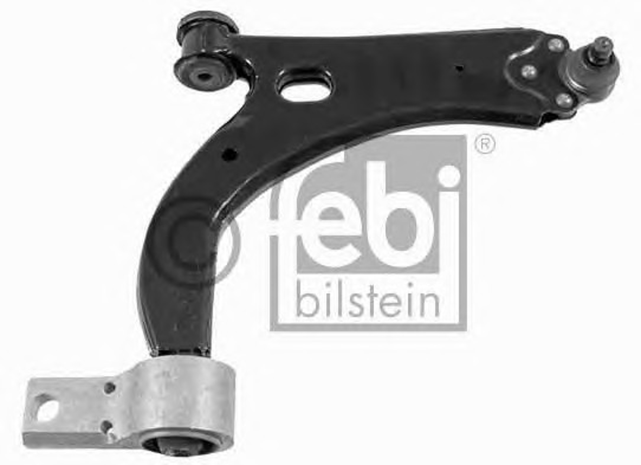 21682 FEBI BILSTEIN Рычаг подвески