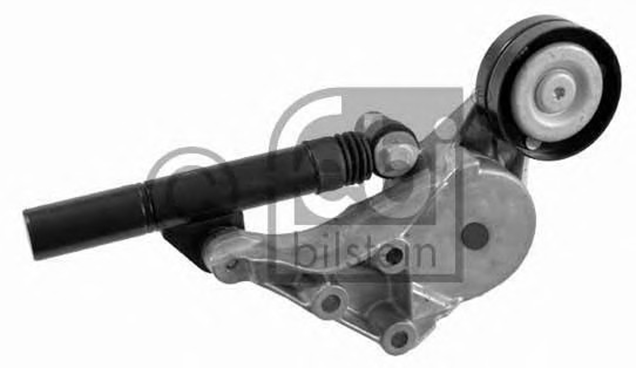 Ролик приводного ремня FEBI BILSTEIN 21690