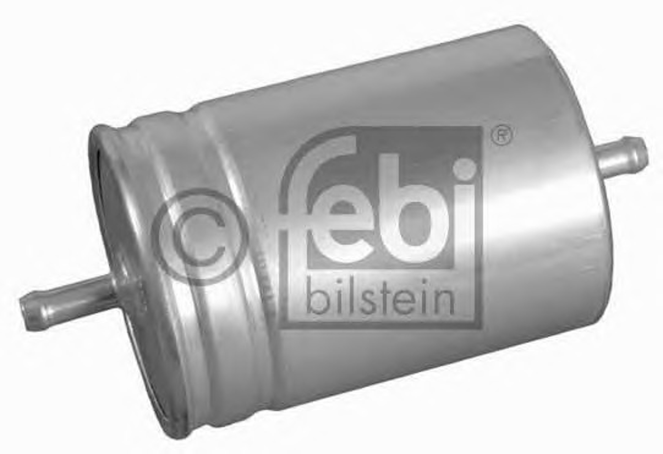 21756 FEBI BILSTEIN Фильтр топливный