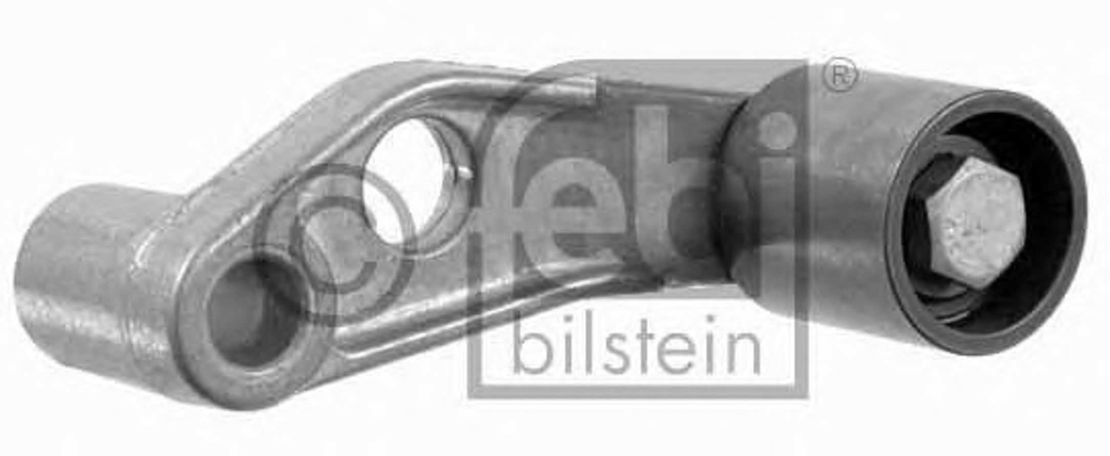 Натяжитель ремня грм FEBI BILSTEIN 21766