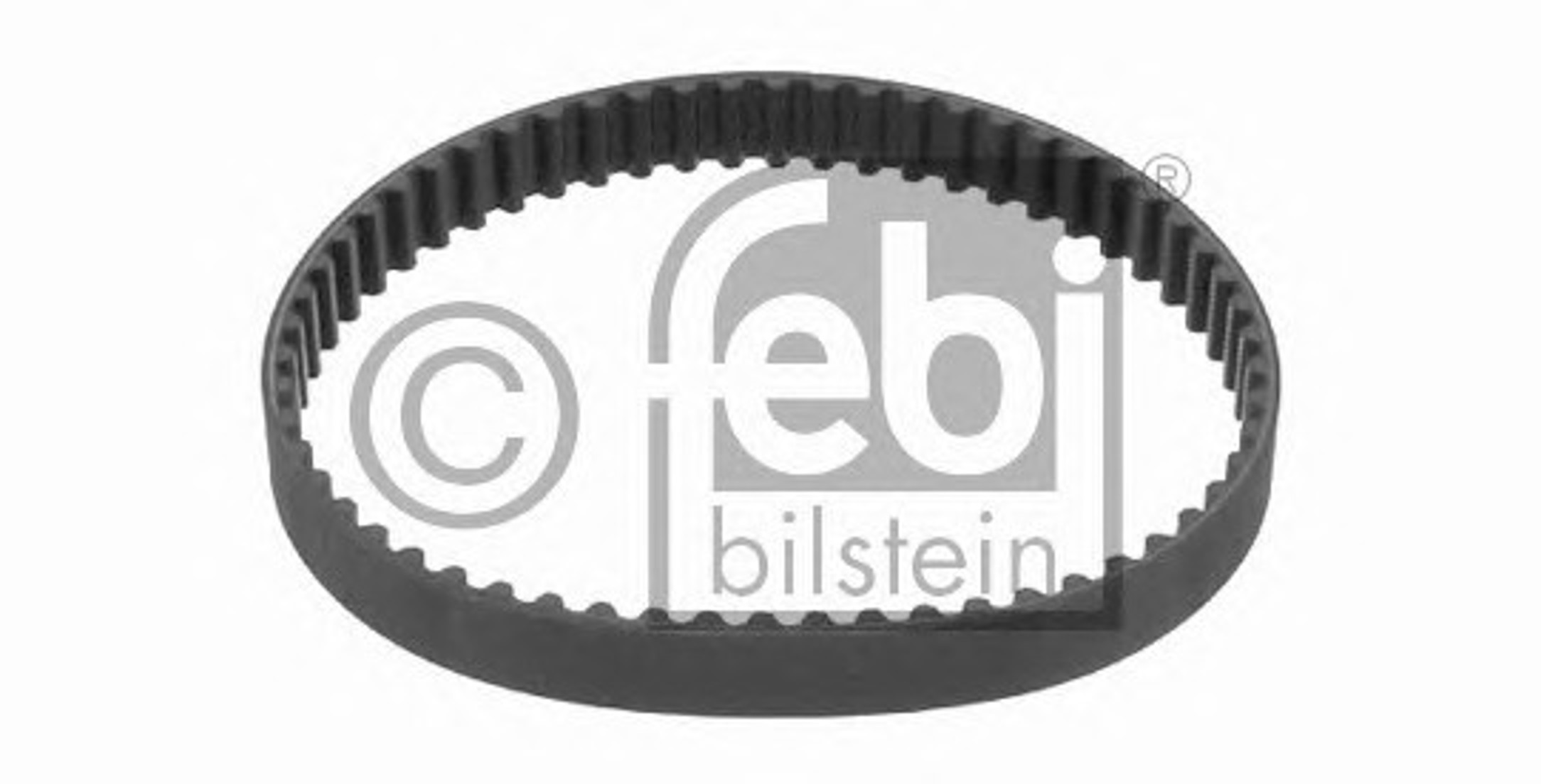 Ремень грм FEBI BILSTEIN 21768