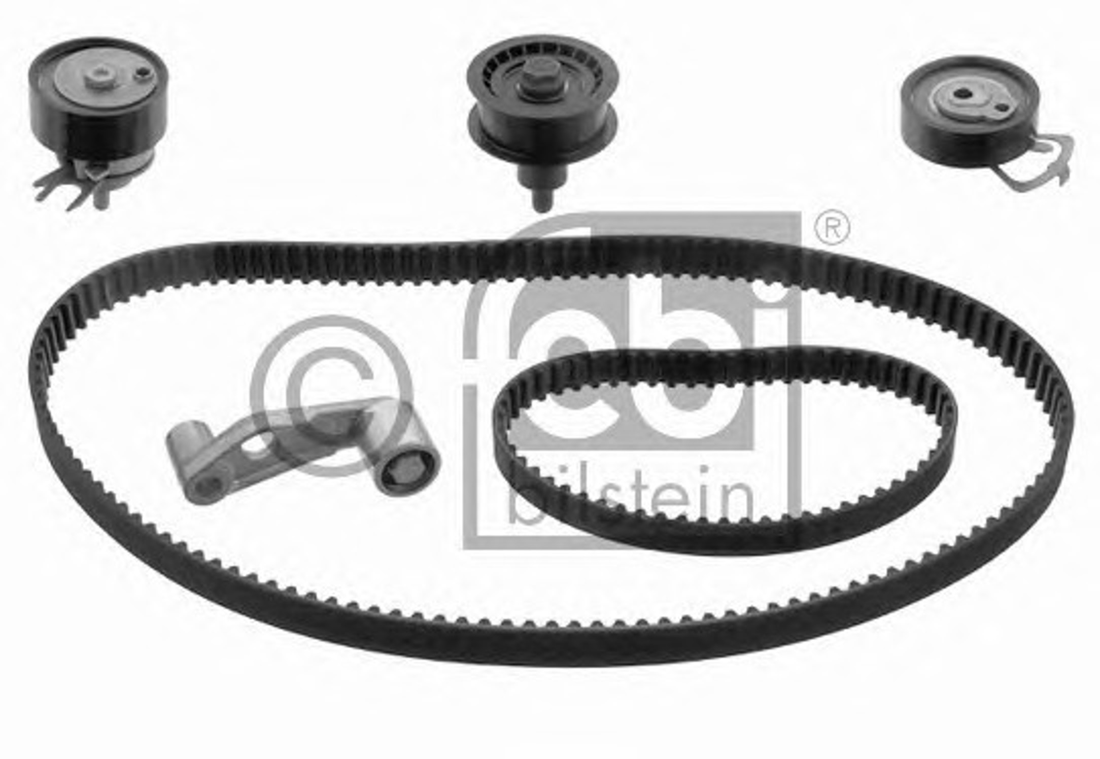 Комплект грм FEBI BILSTEIN 21772