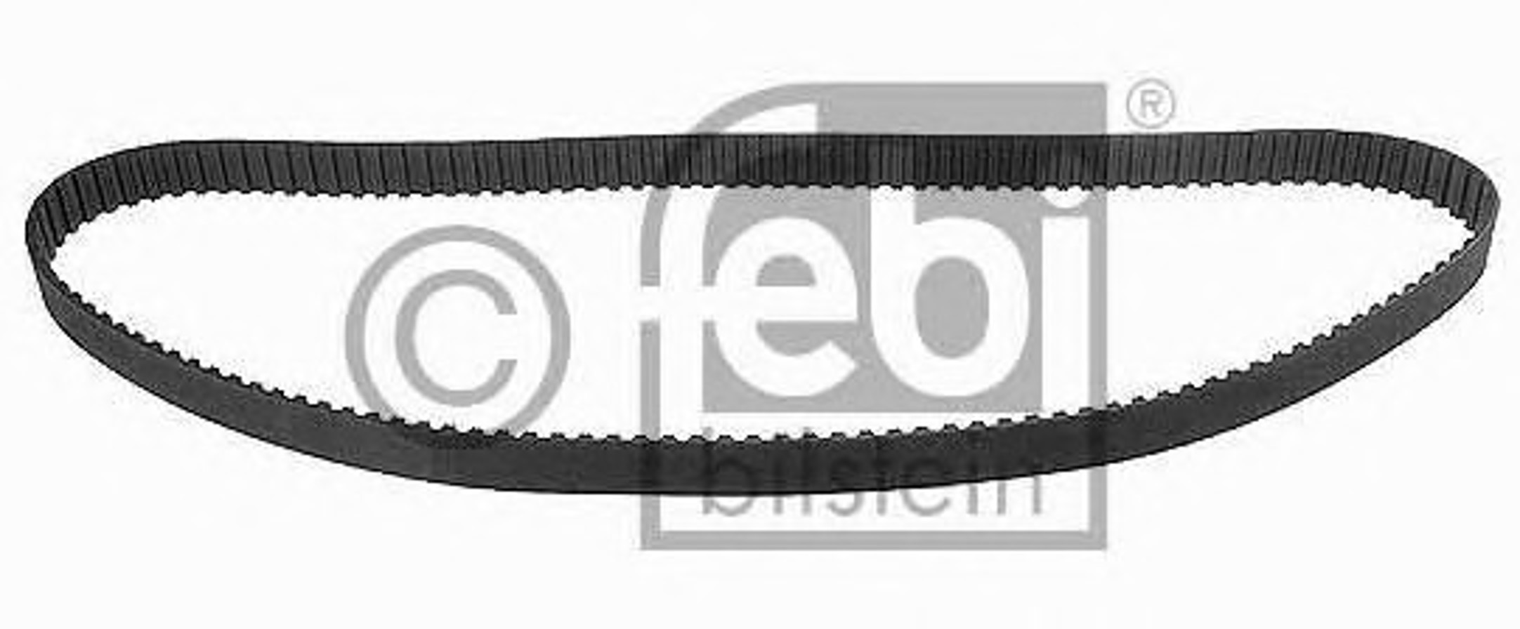 Ремень грм FEBI BILSTEIN 21776