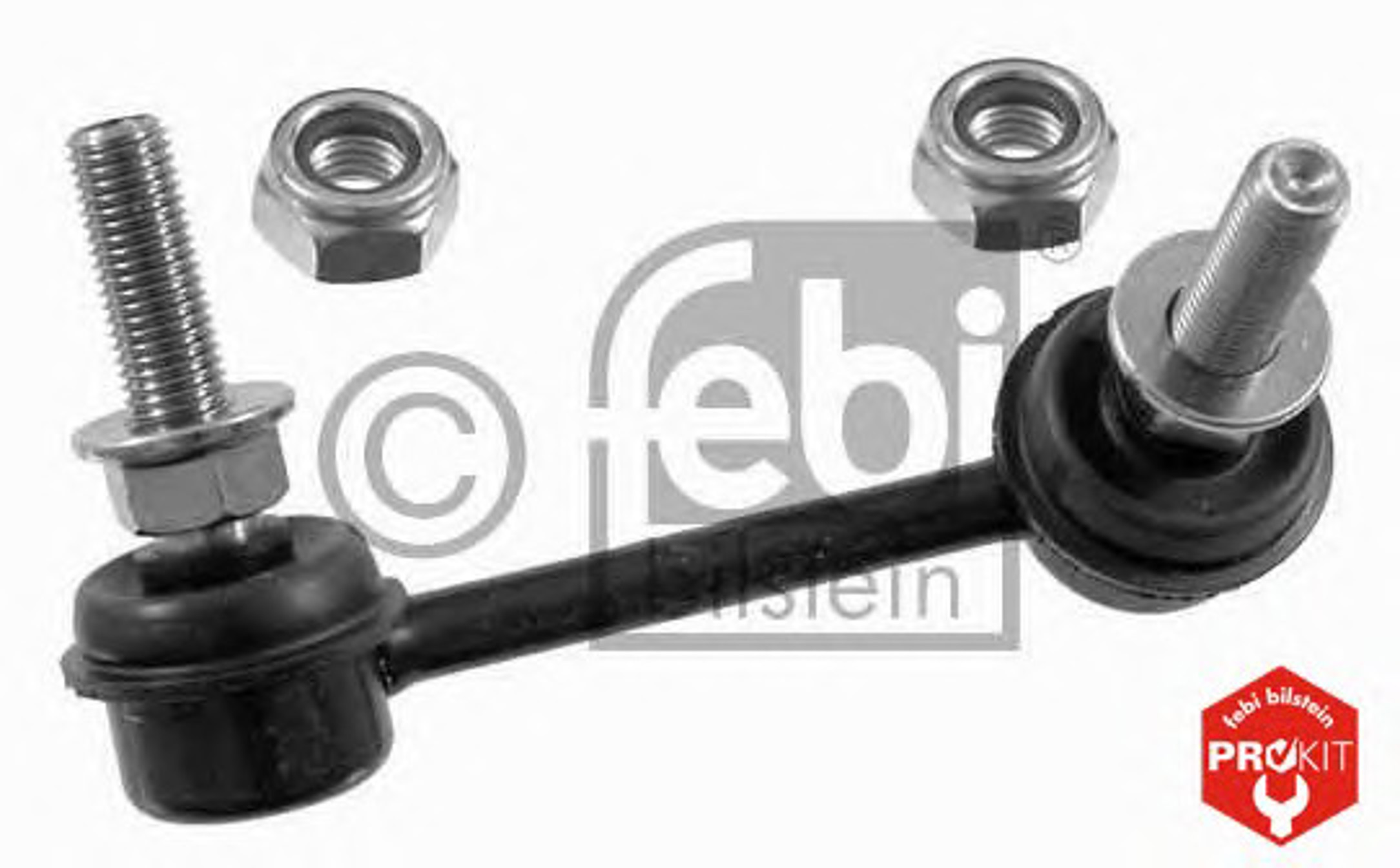 Тяга стабилизатора FEBI BILSTEIN 21811