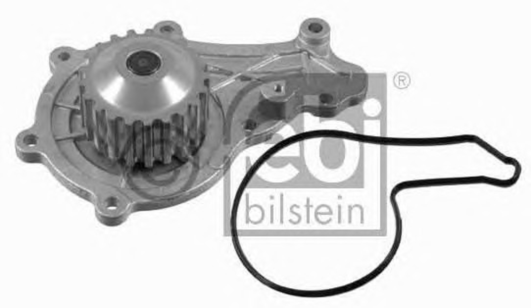 Насос водяной FEBI BILSTEIN 21856