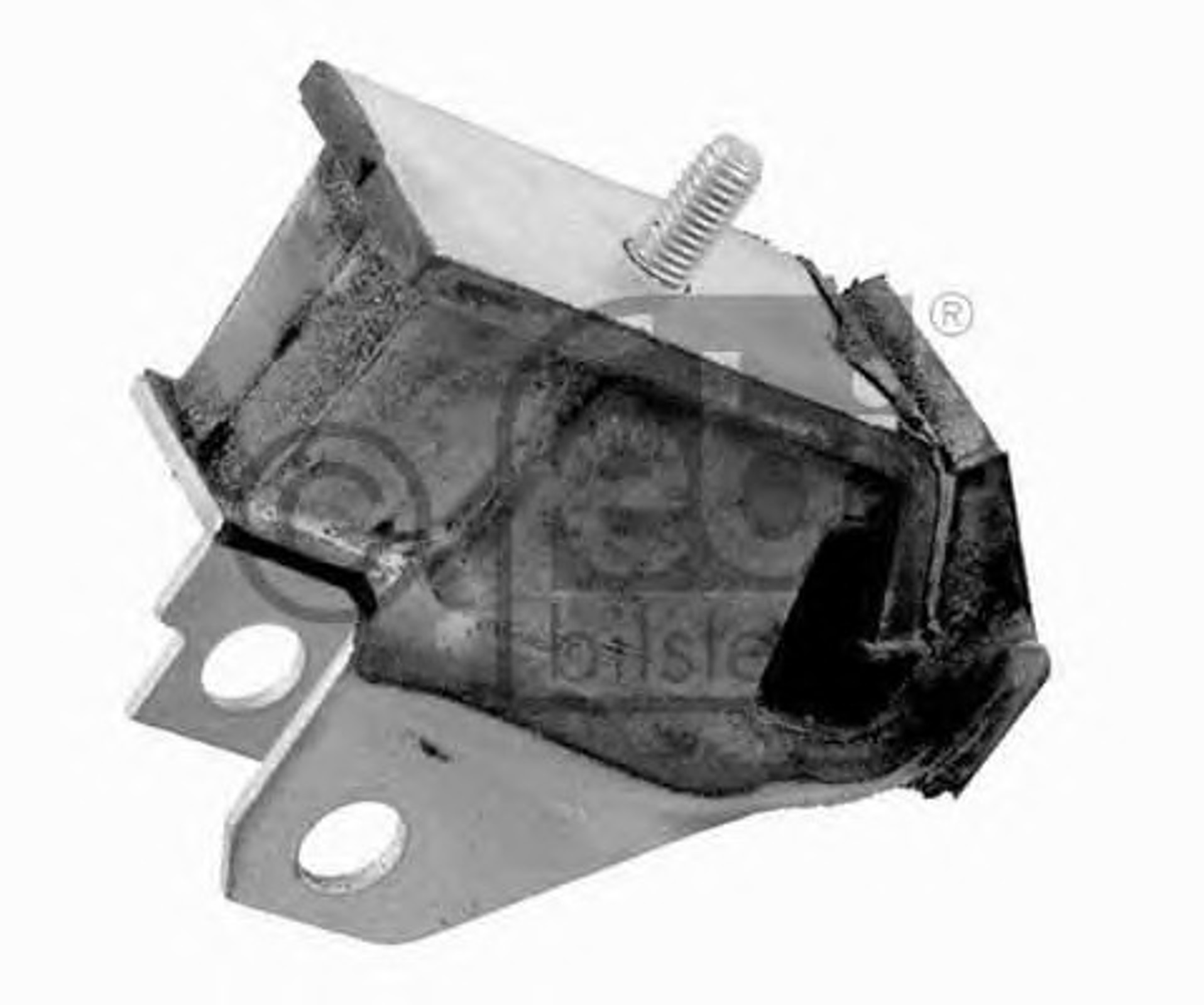 Опора двигателя FEBI BILSTEIN 21943
