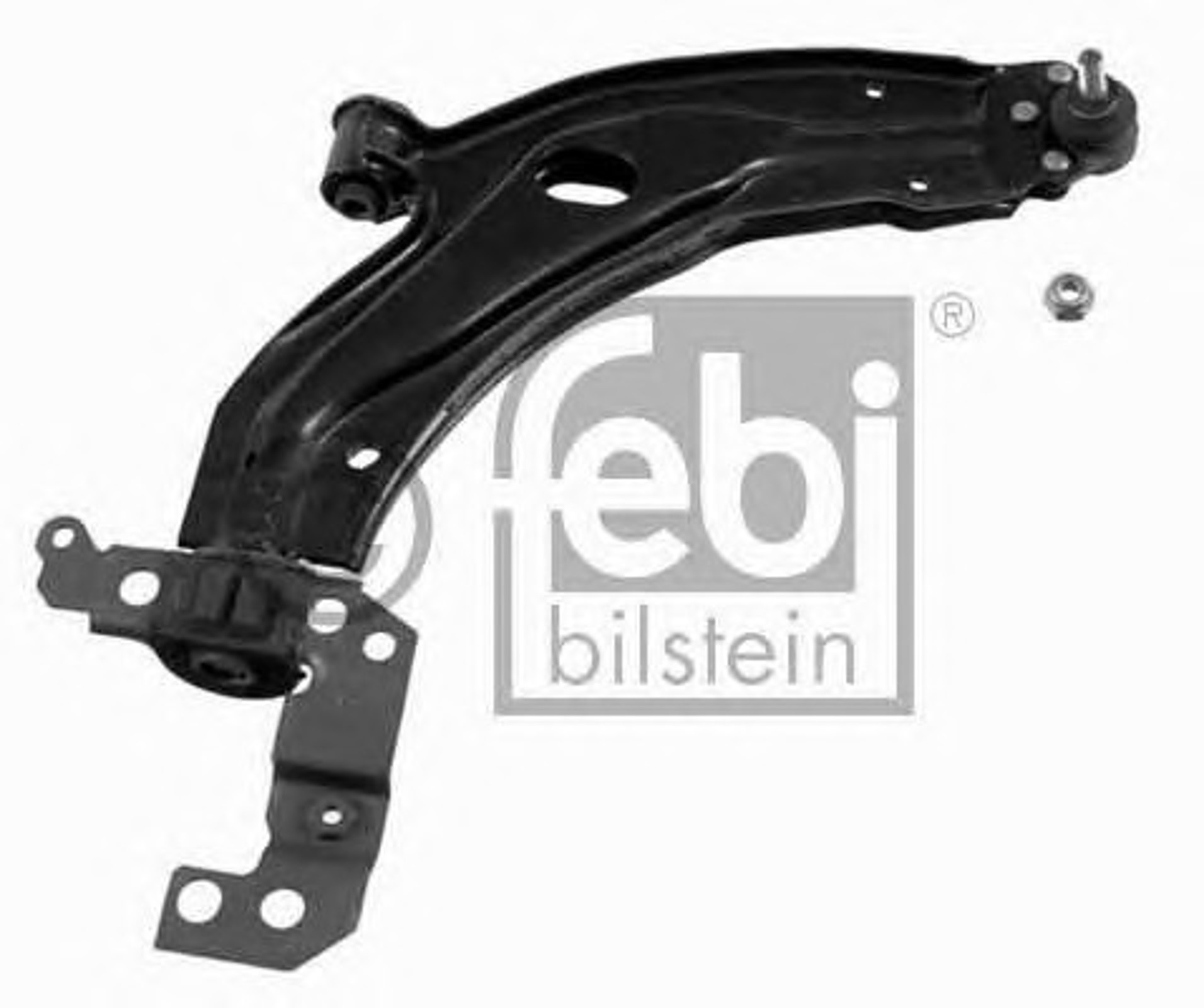 Рычаг подвески FEBI BILSTEIN 21953