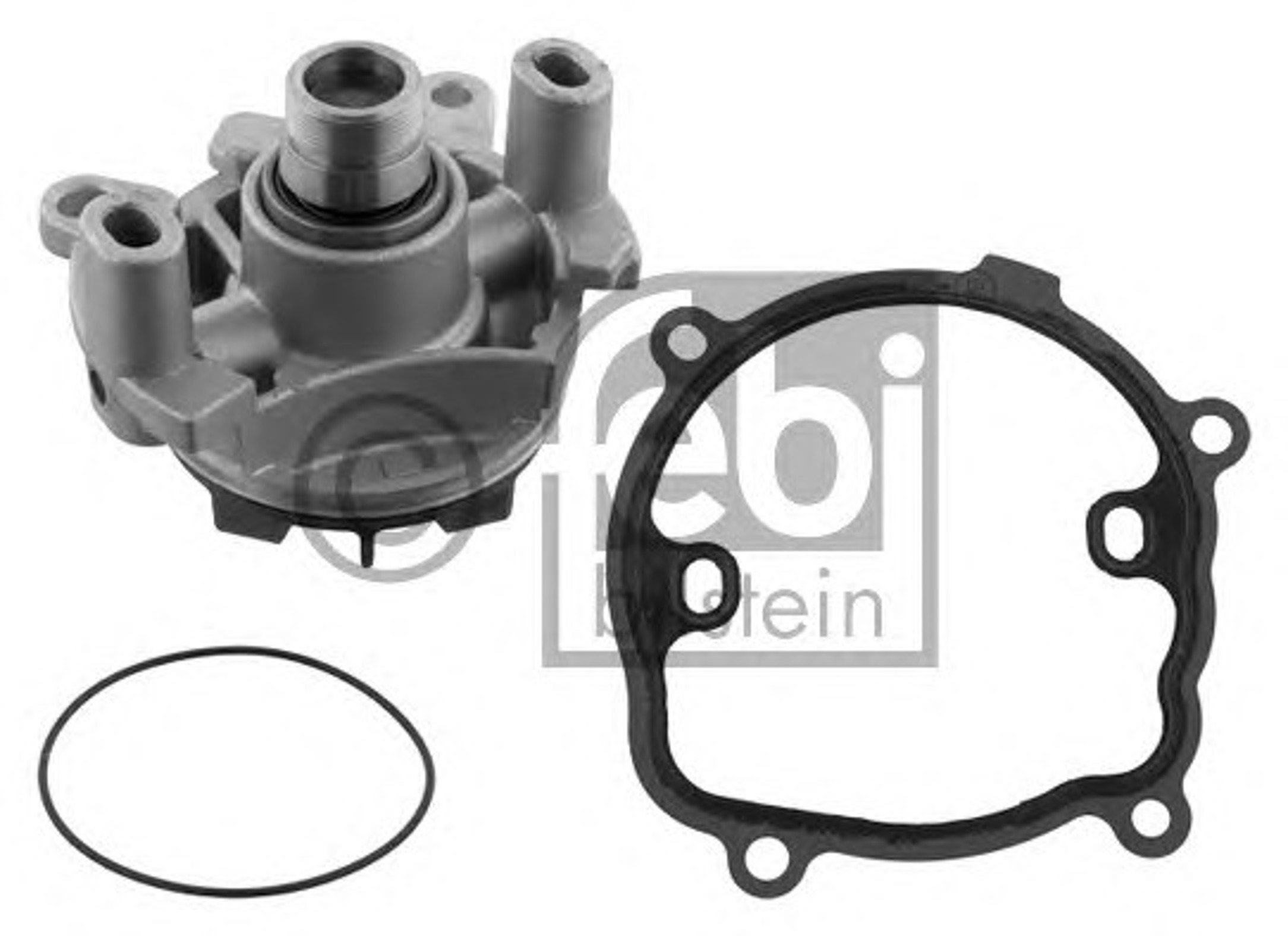 Насос водяной FEBI BILSTEIN 21995