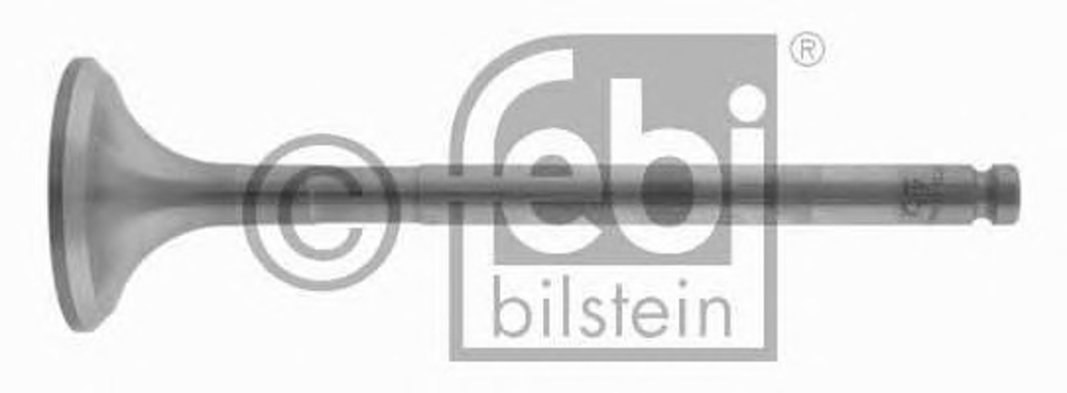 Выпускной клапан FEBI BILSTEIN 22025