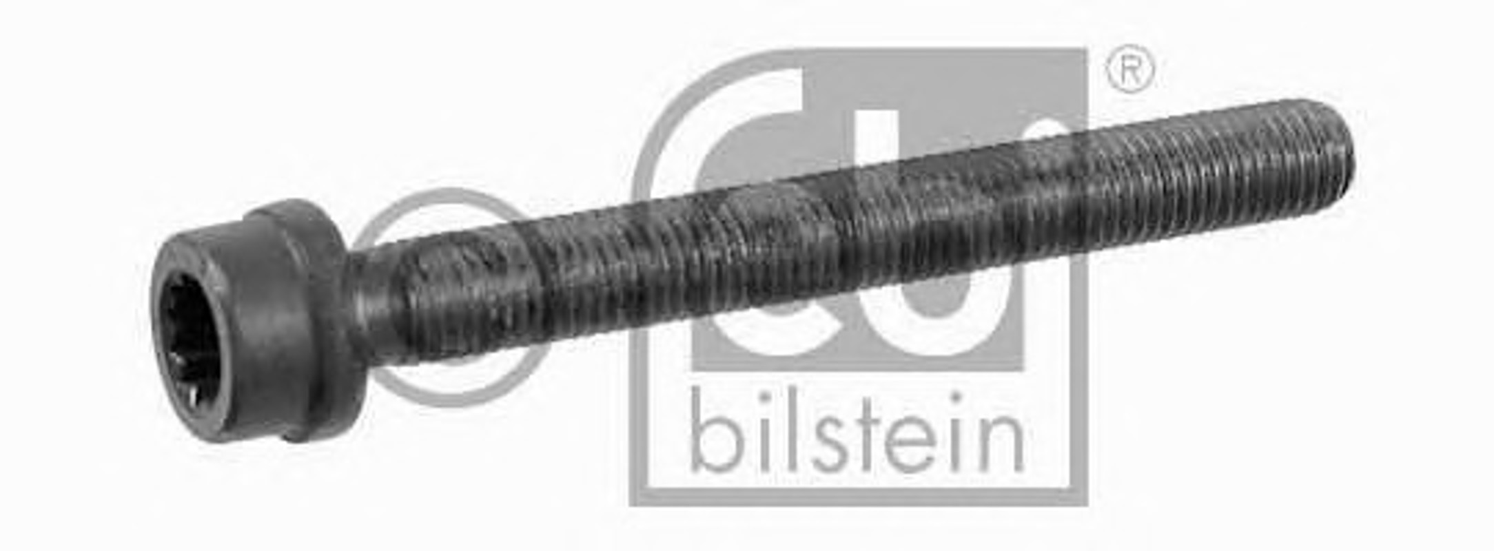 Болт крепежный FEBI BILSTEIN 22030