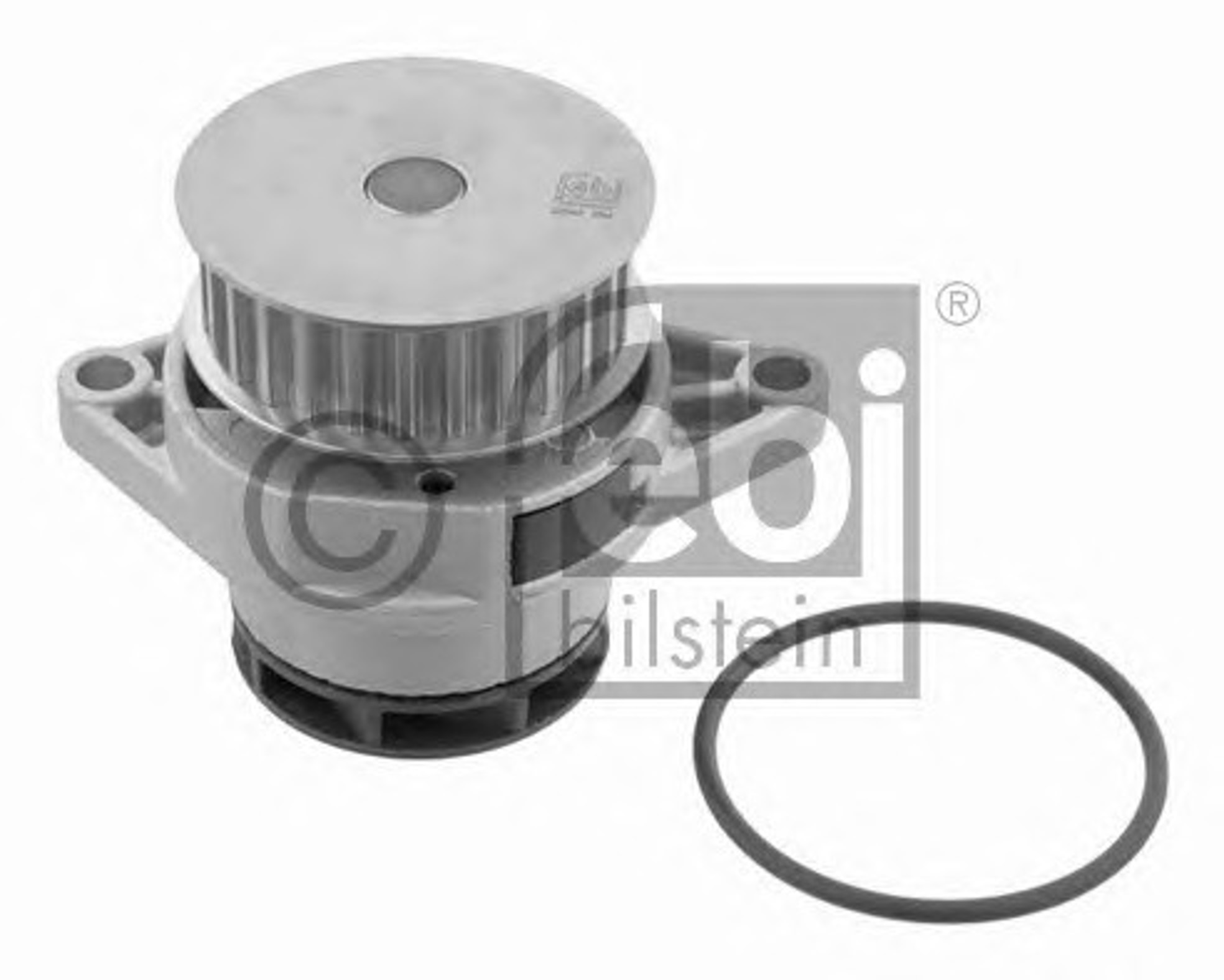 Насос водяной FEBI BILSTEIN 22048