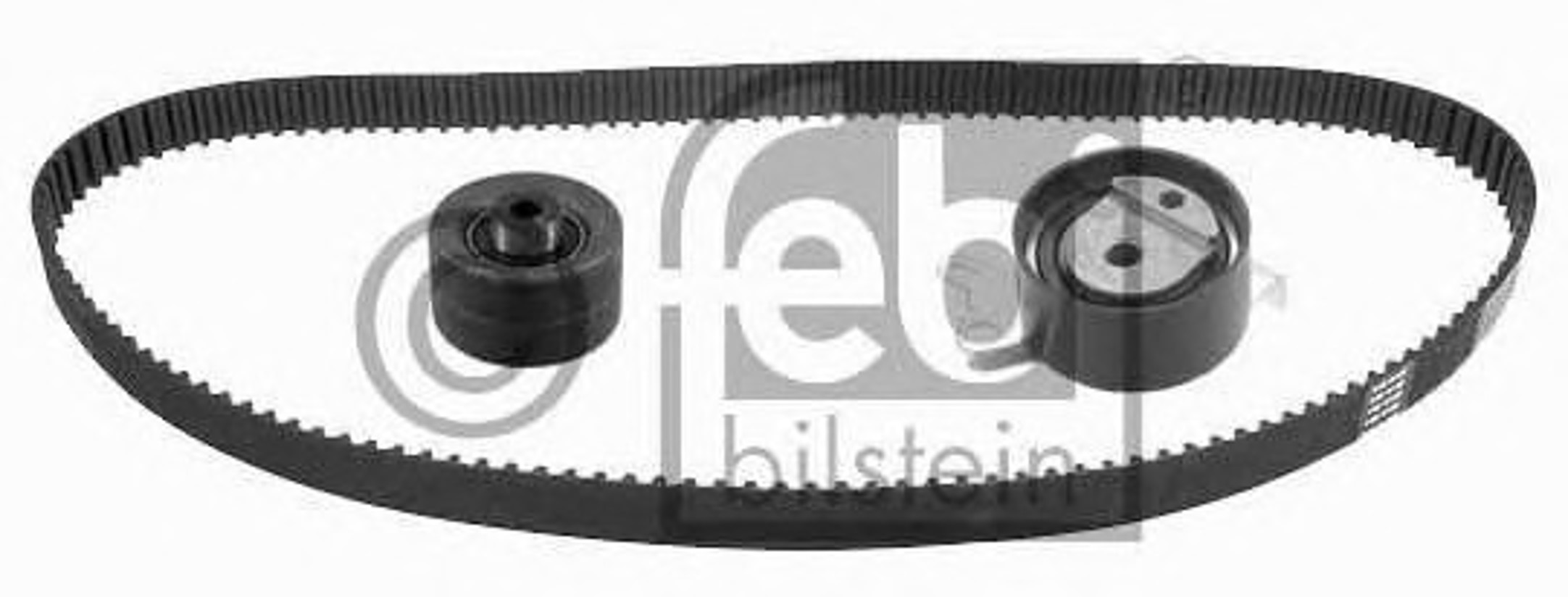 Комплект ремня грм FEBI BILSTEIN 22309