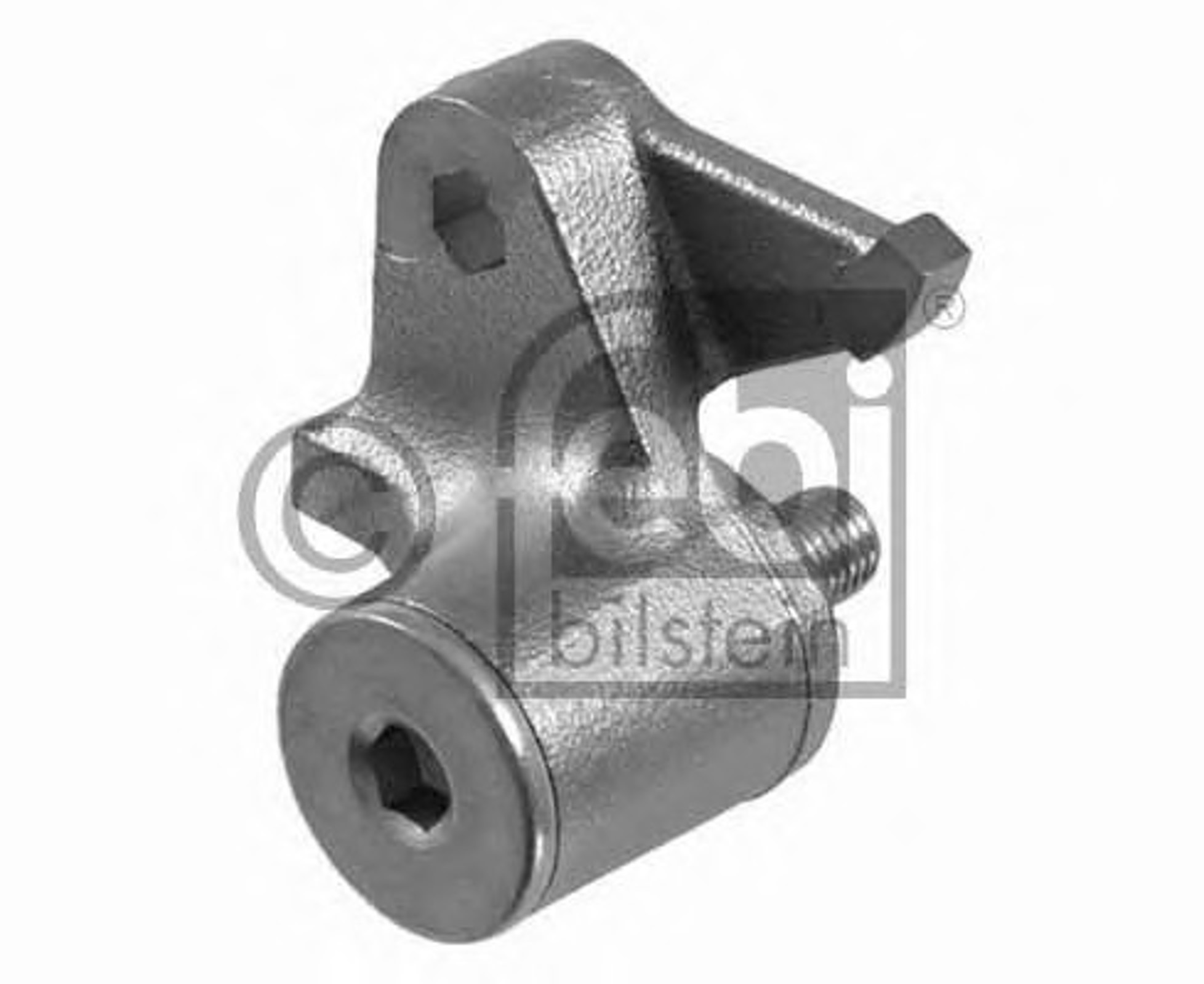 Ролик приводного ремня FEBI BILSTEIN 22339