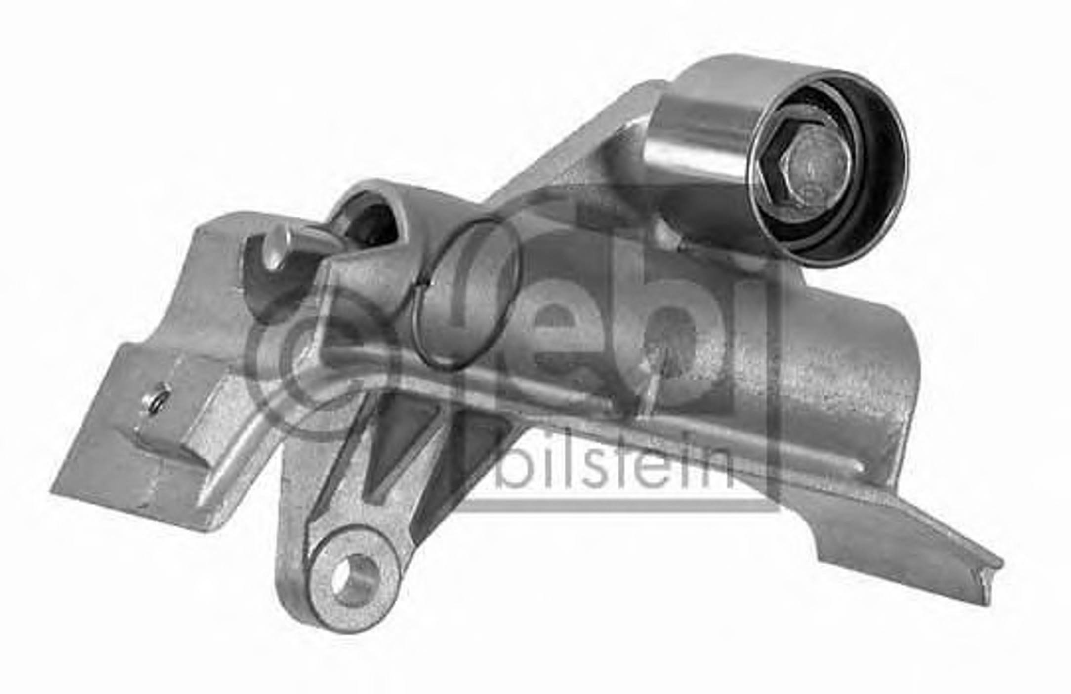 Ролик приводного ремня FEBI BILSTEIN 22346