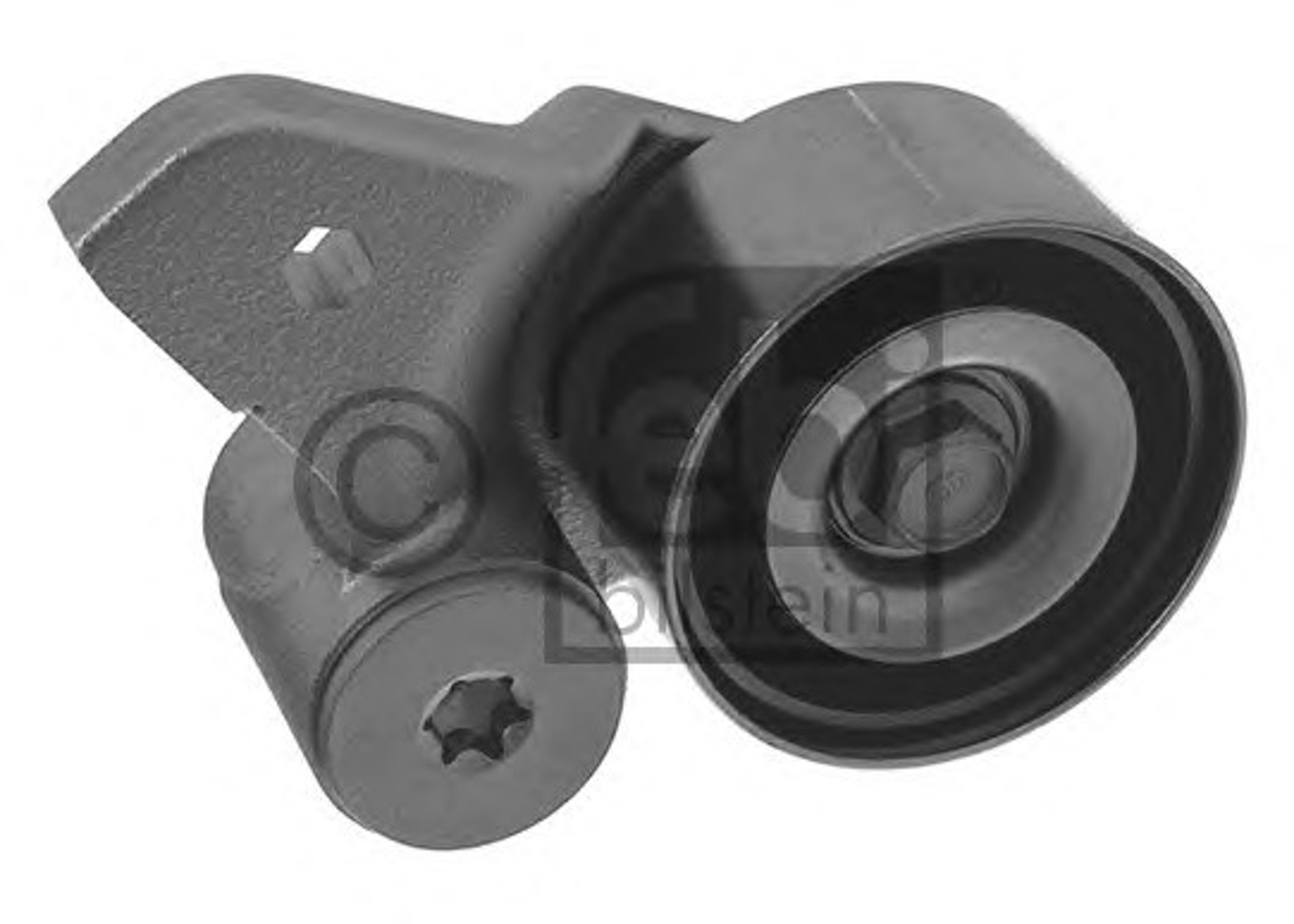 Ролик приводного ремня FEBI BILSTEIN 22348