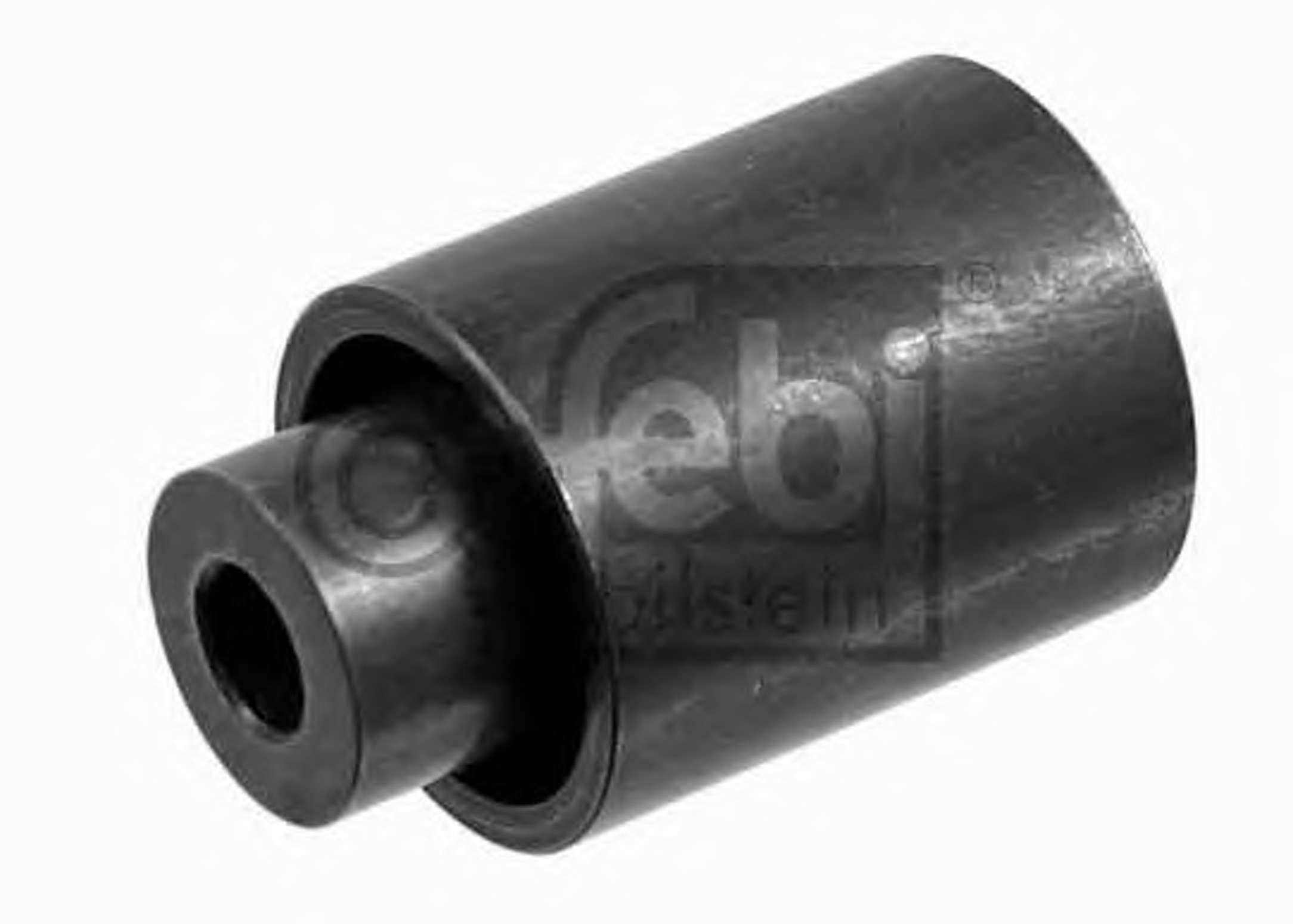 Паразитный / ведущий ролик зубчатый ремень FEBI BILSTEIN 22360