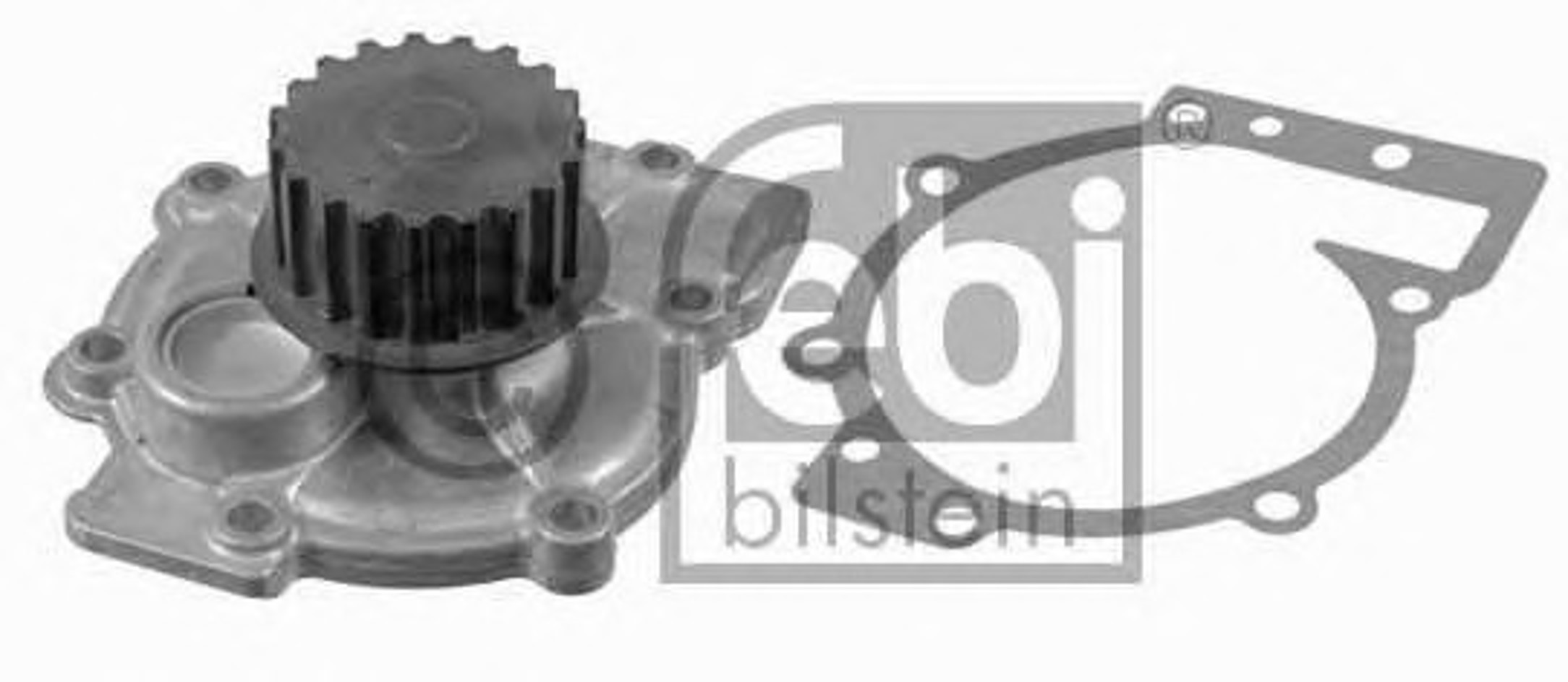 Водяной насос FEBI BILSTEIN 22388
