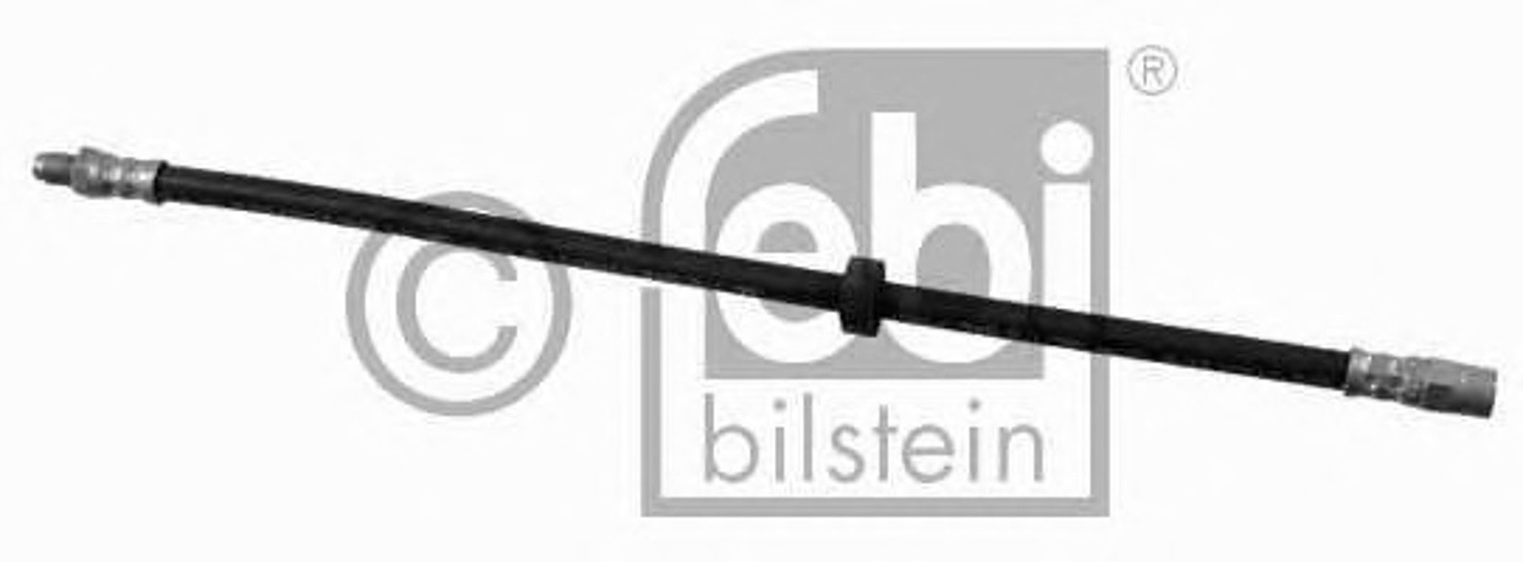 Шланг тормозной FEBI BILSTEIN 22427