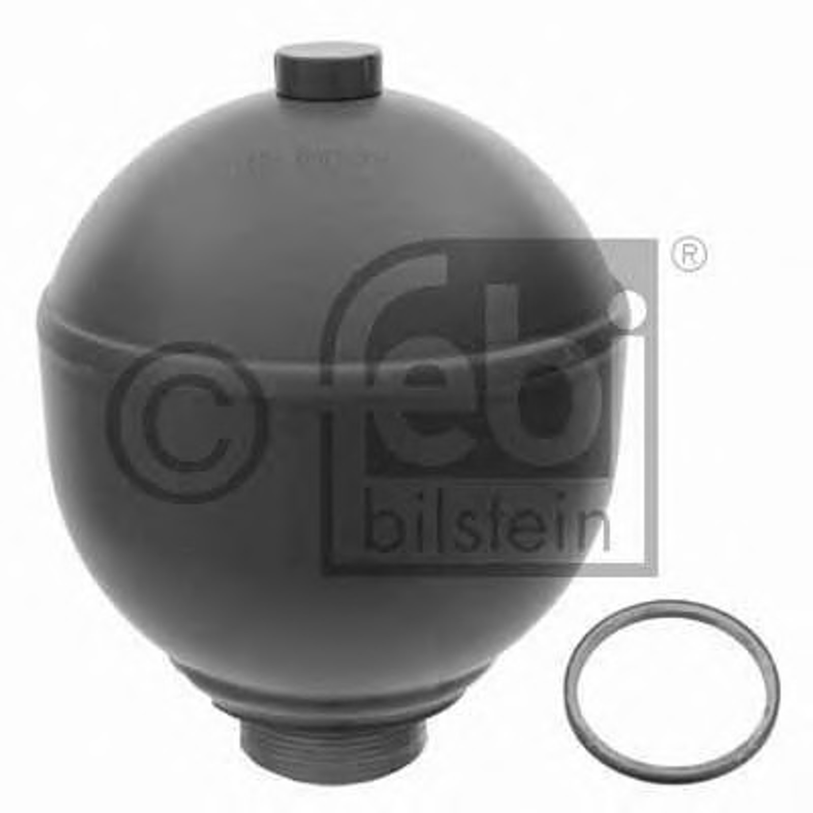 Гидроаккумулятор подвески FEBI BILSTEIN 22521