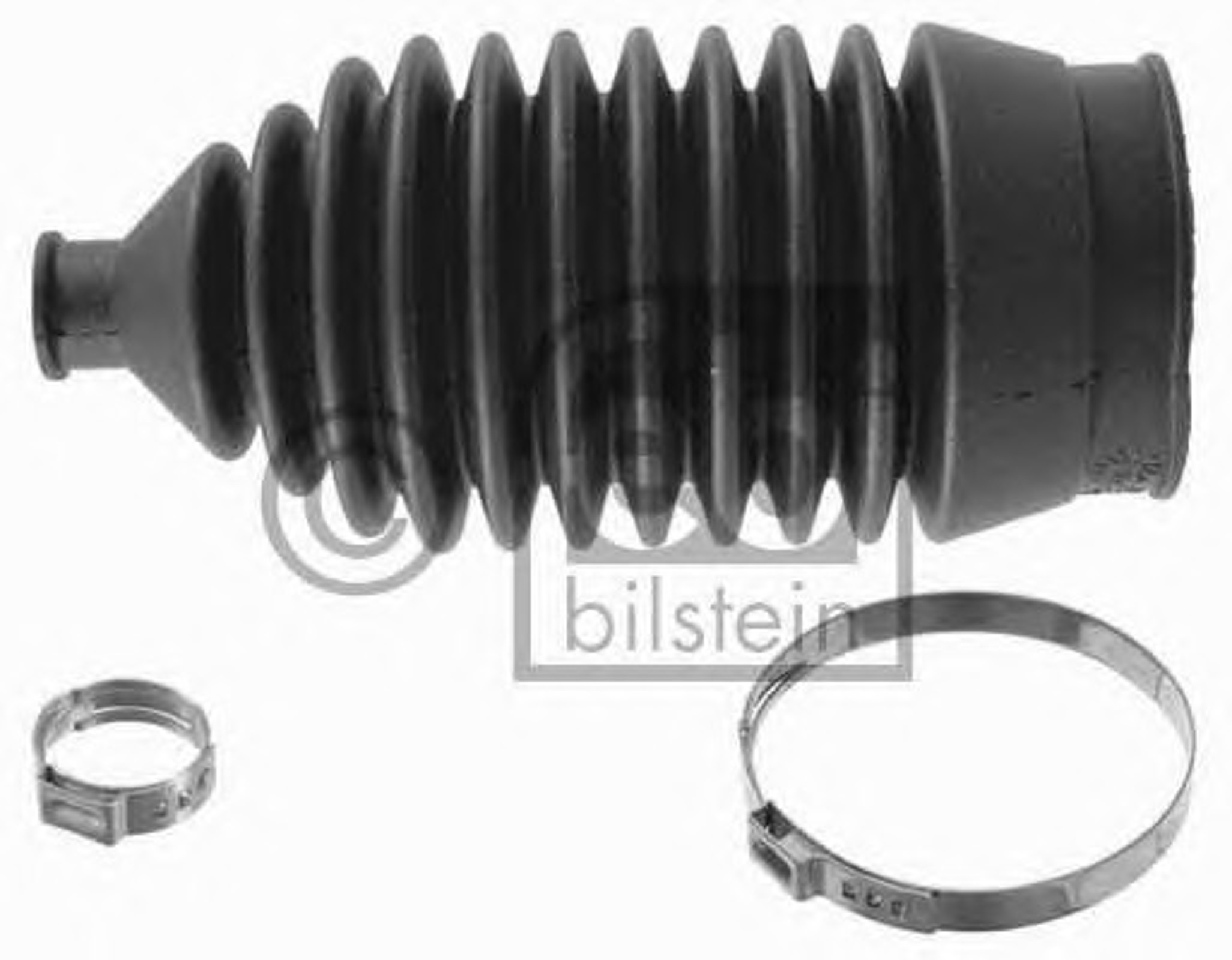 Комплект пыльника рулевого управления FEBI BILSTEIN 22537