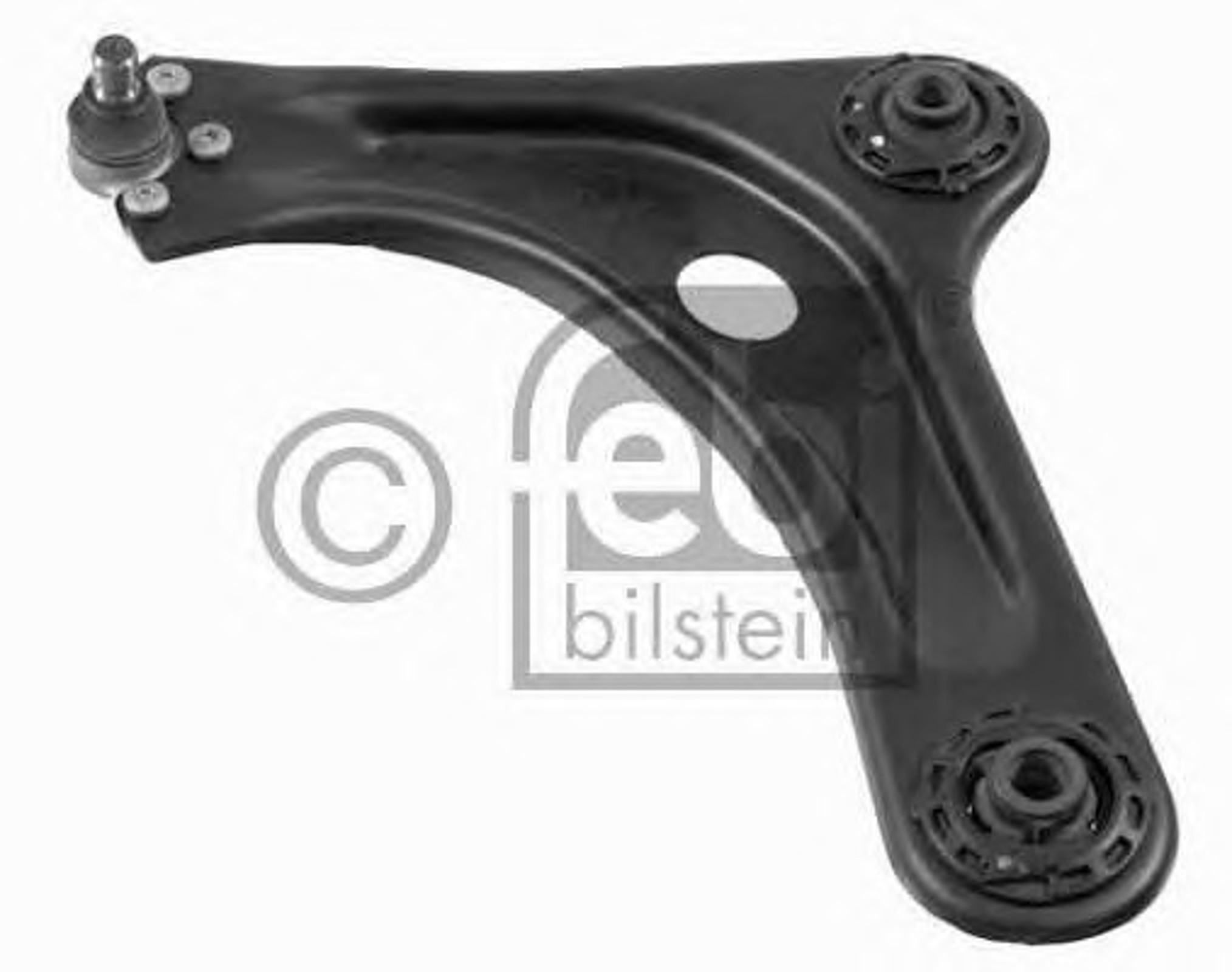 Рычаг подвески FEBI BILSTEIN 22633