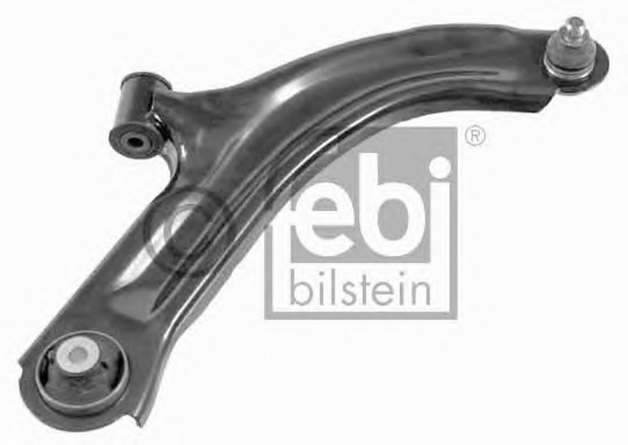 22750 FEBI BILSTEIN Рычаг подвески