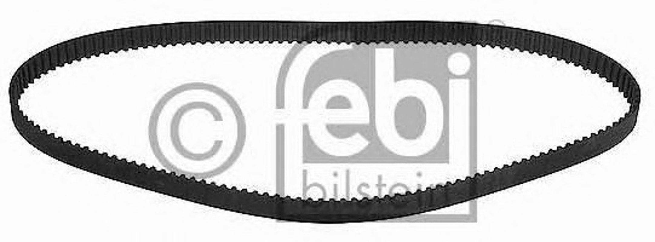 Ремень грм FEBI BILSTEIN 23043