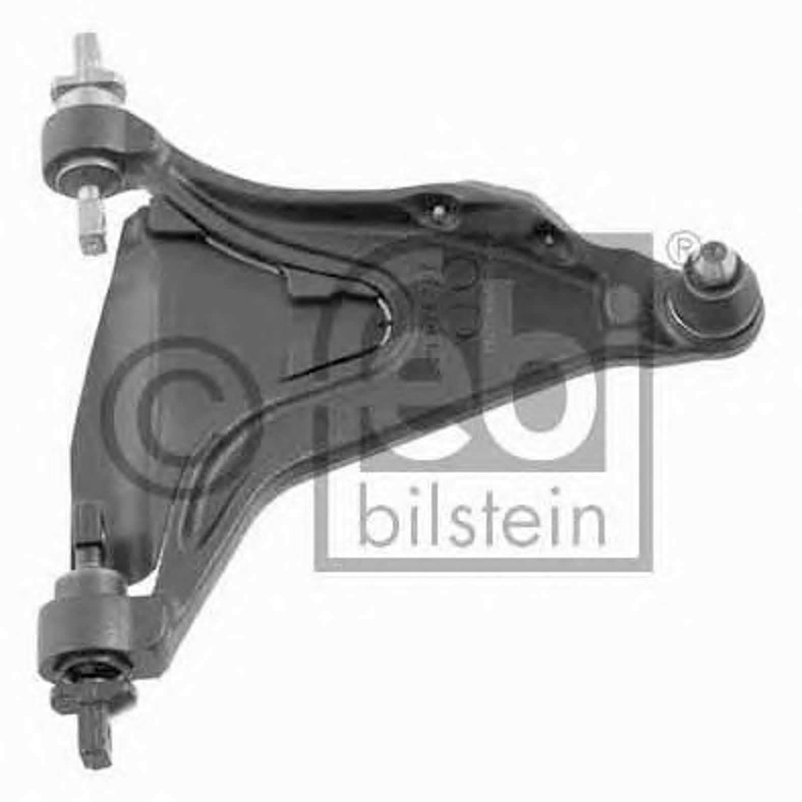 Рычаг подвески FEBI BILSTEIN 23095