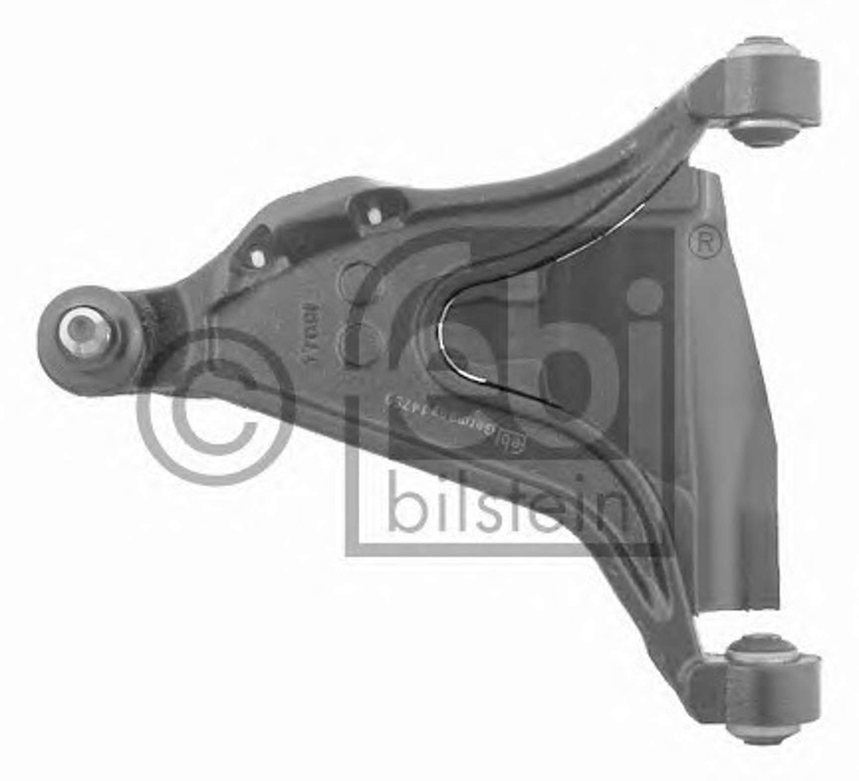 Рычаг подвески FEBI BILSTEIN 23096