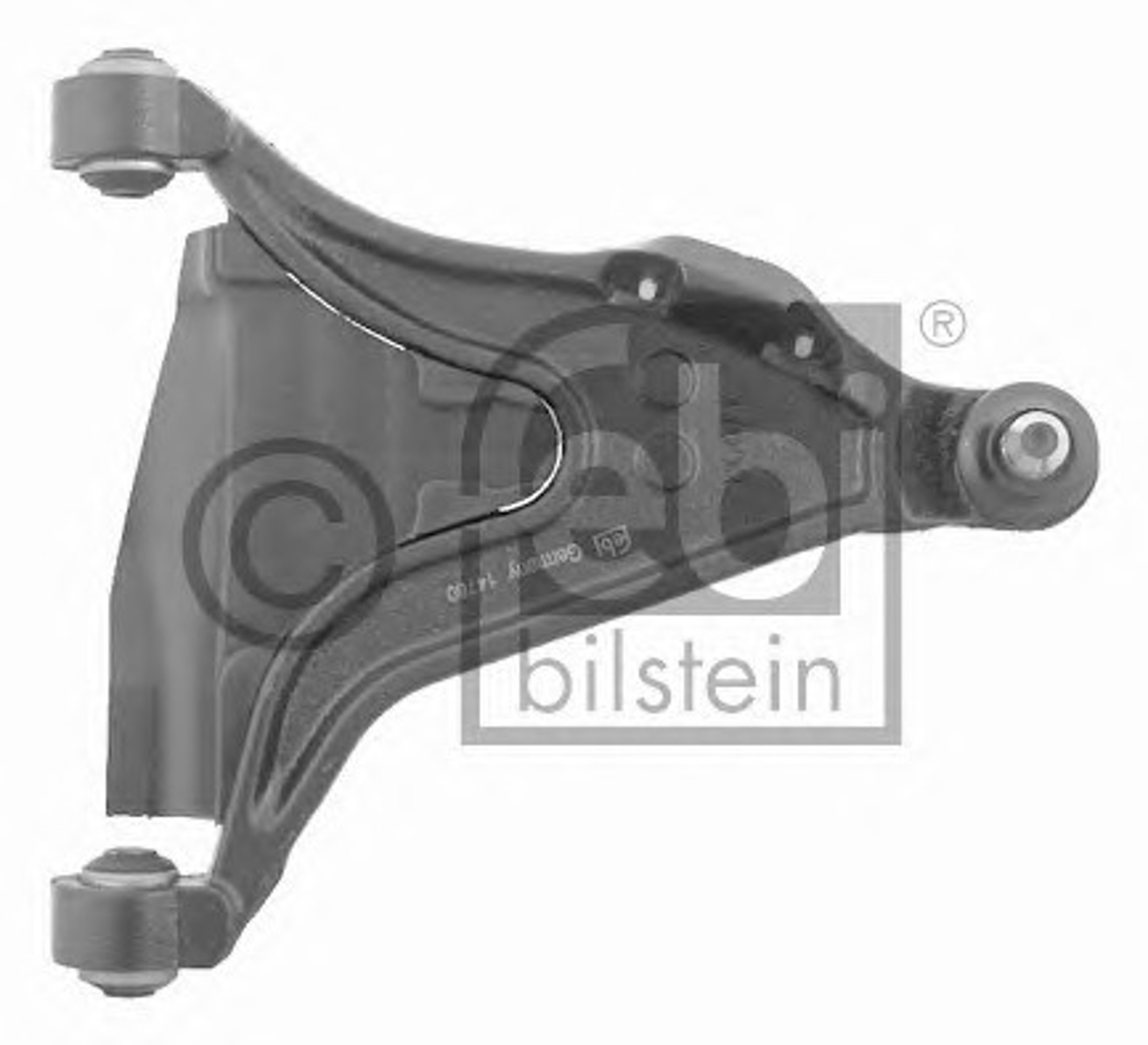 Рычаг подвески FEBI BILSTEIN 23097