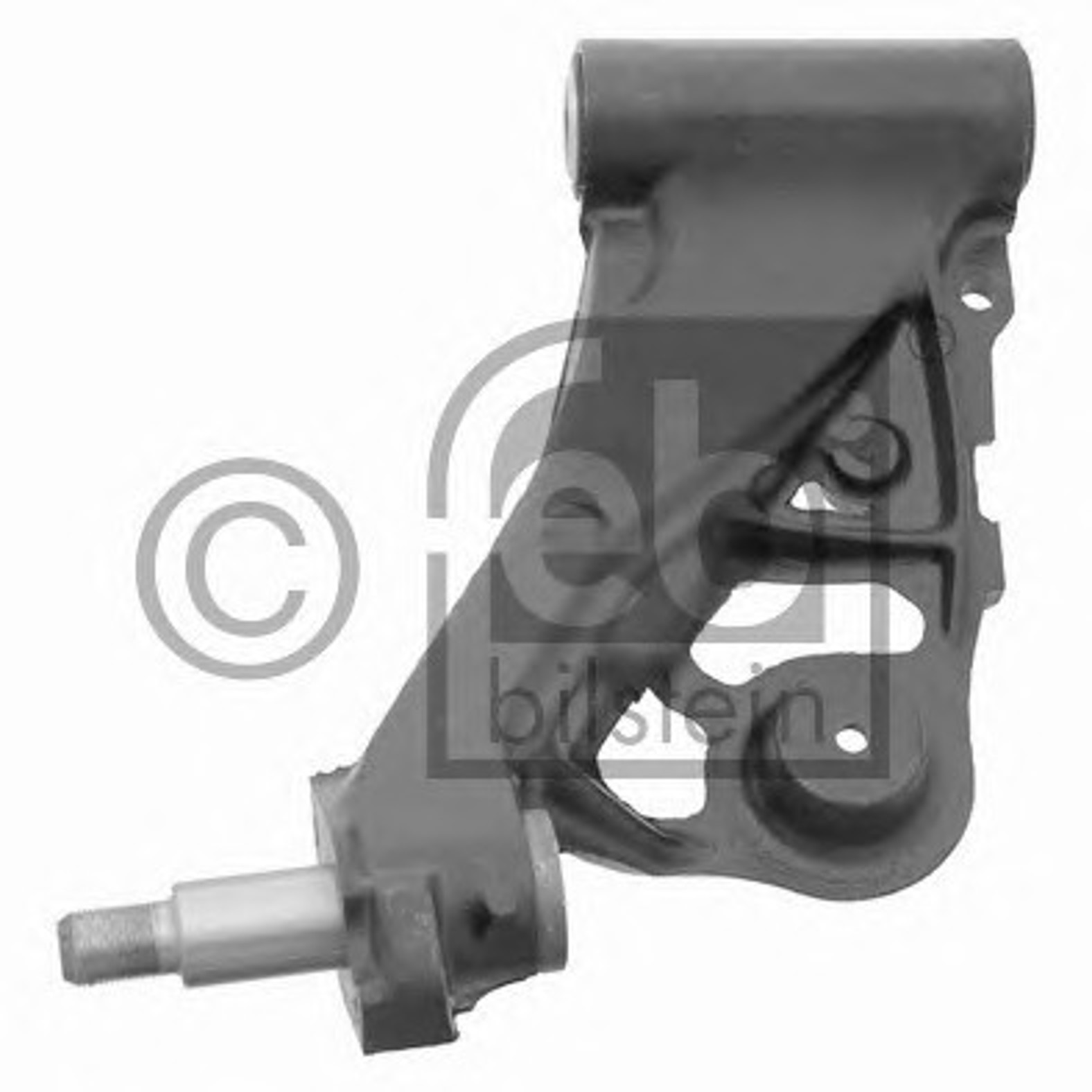 Рычаг подвески FEBI BILSTEIN 23167