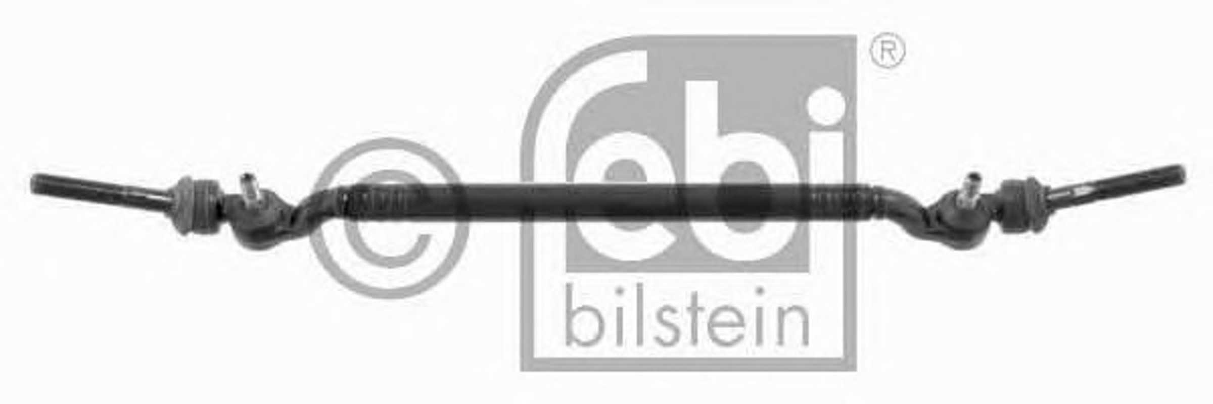 Тяга рулевая FEBI BILSTEIN 23925