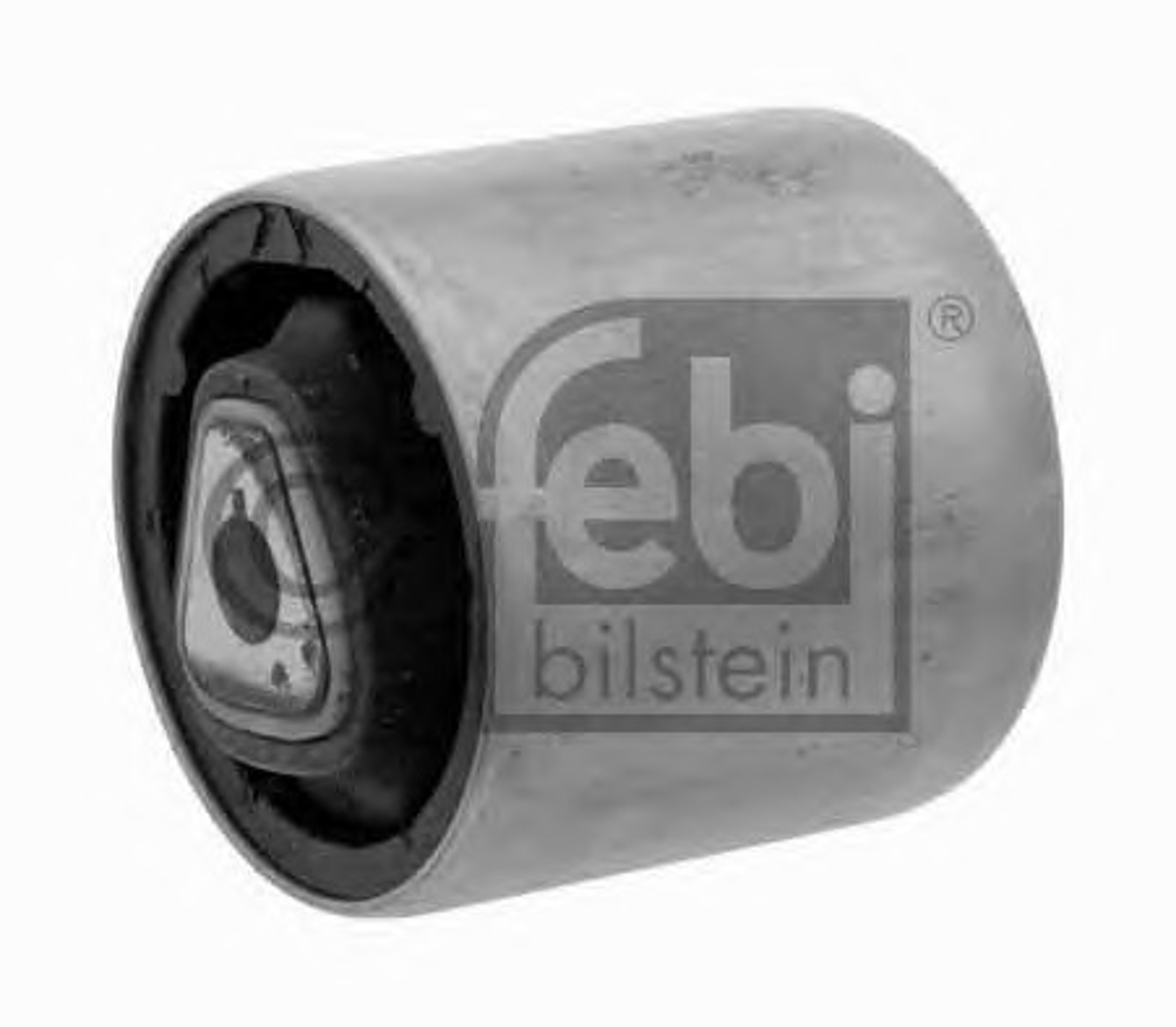 Подвеска рычаг независимой подвески колеса FEBI BILSTEIN 24239