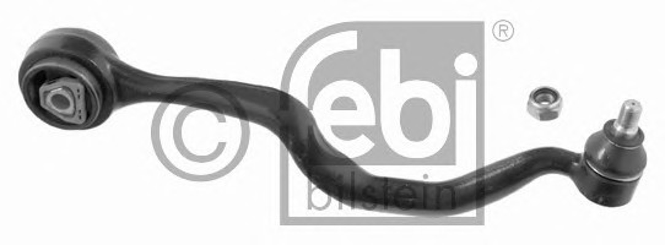 Рычаг подвески FEBI BILSTEIN 24296