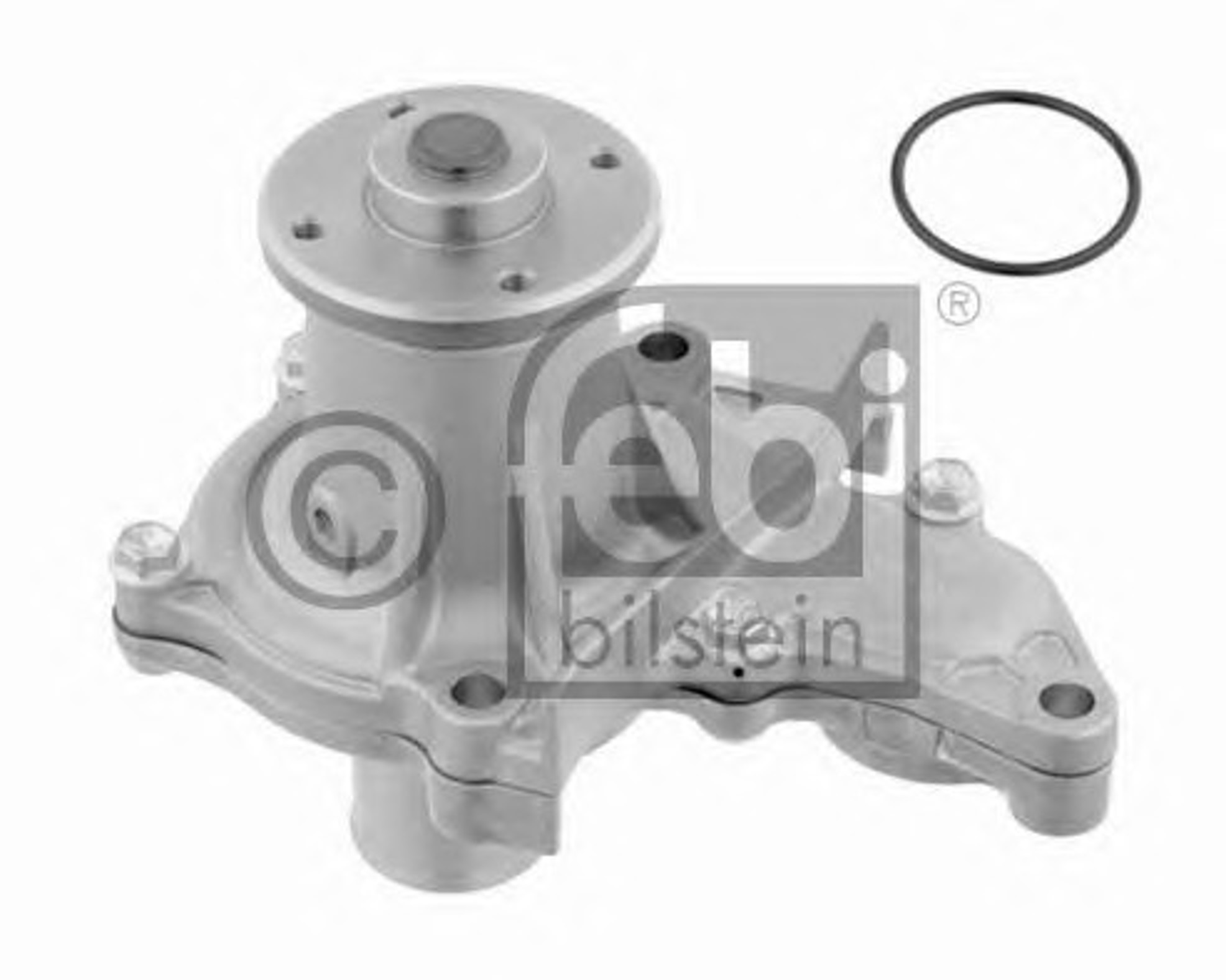 Насос водяной FEBI BILSTEIN 24353