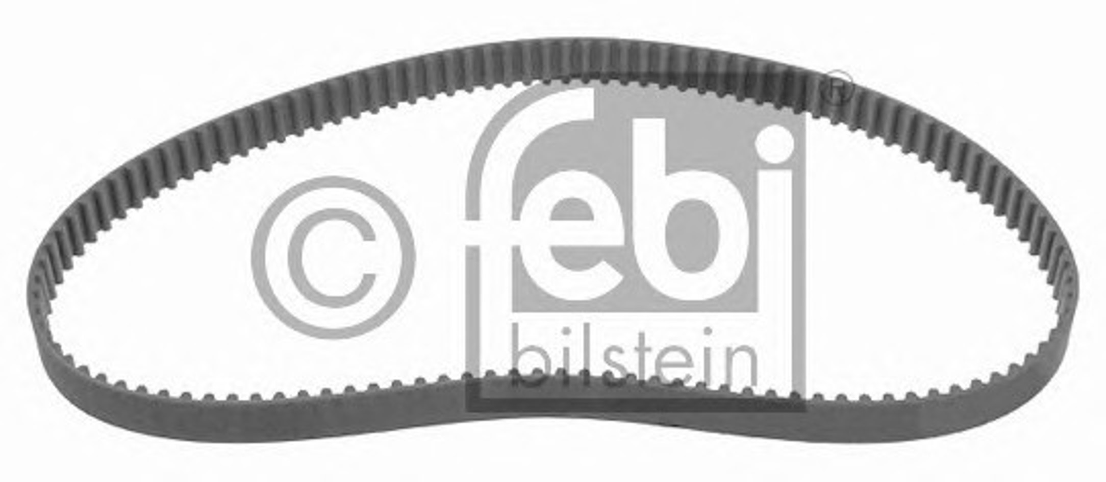 Ремень грм FEBI BILSTEIN 24363